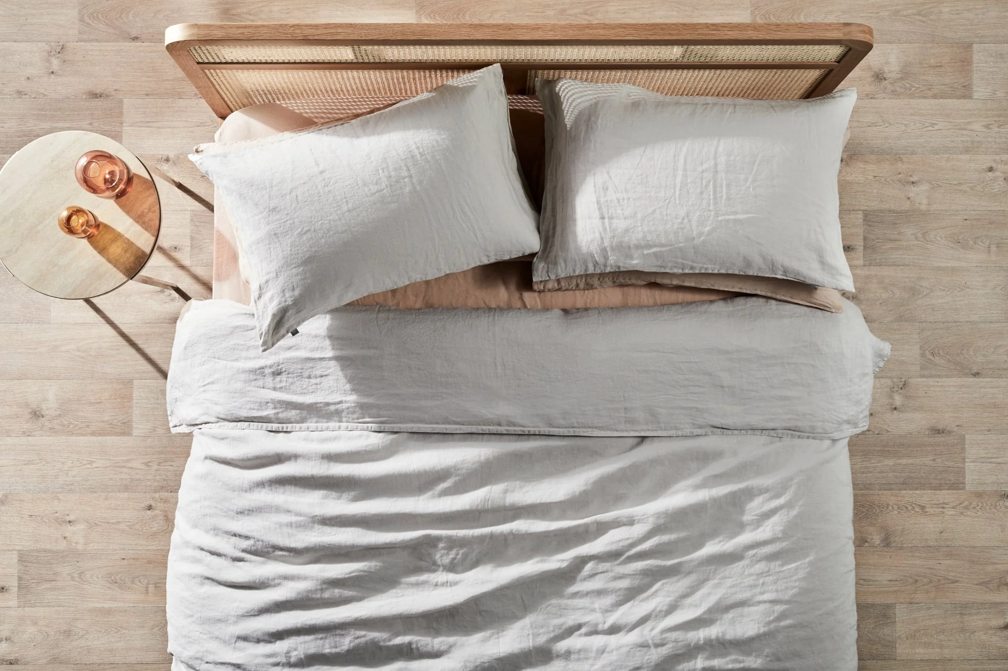 Airo Linen Grey - Image 5