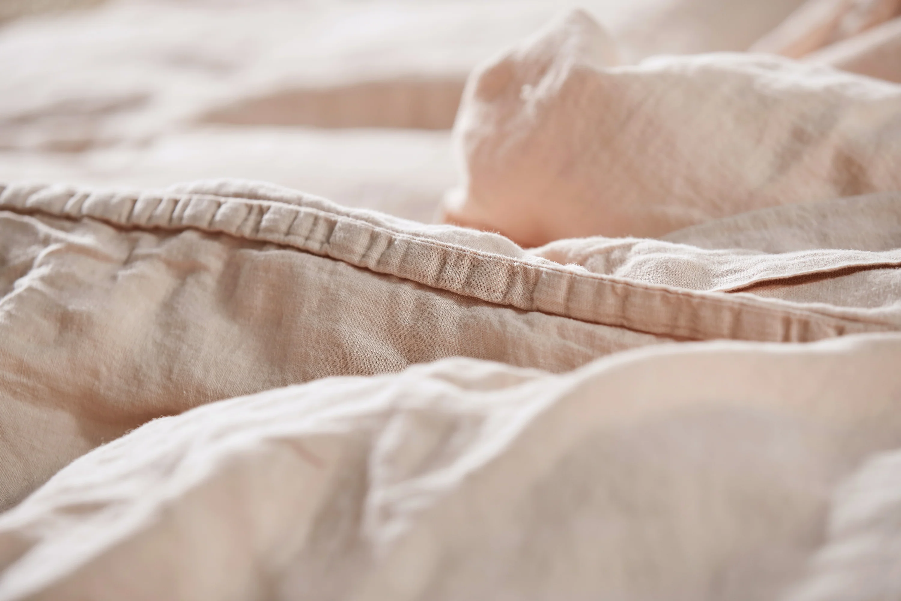 Airo Linen Nude - Image 3