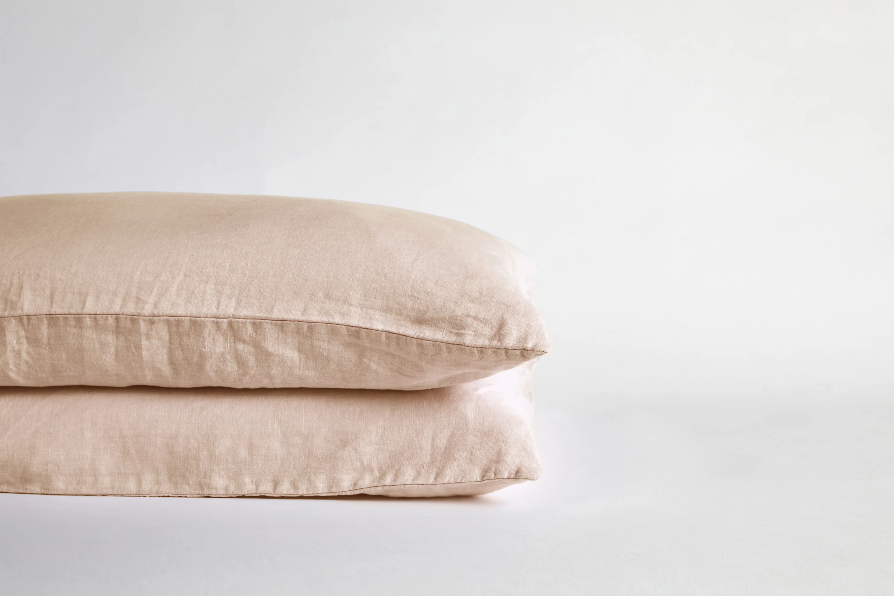 Airo Linen Nude - Image 4
