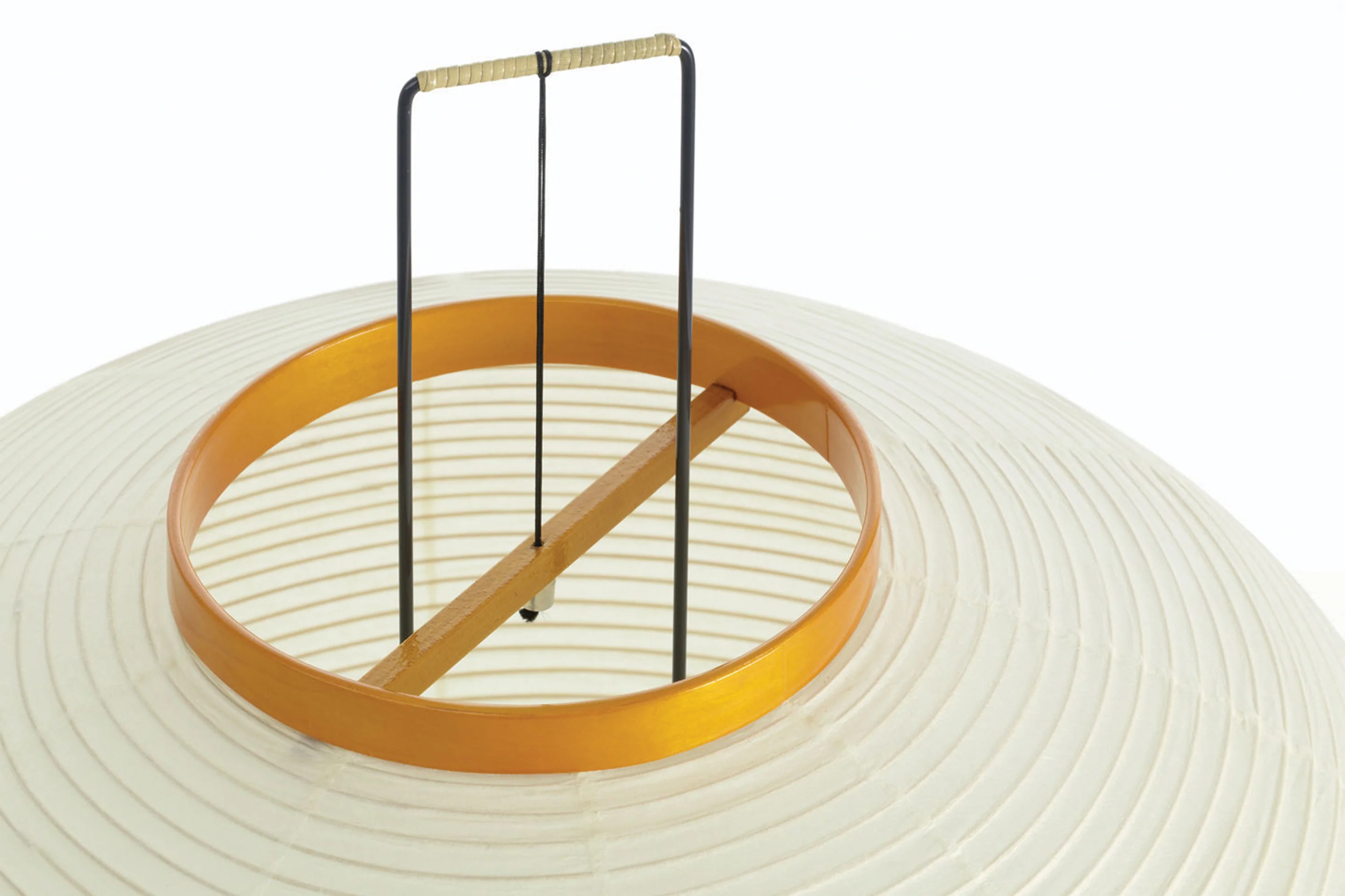 Akari 10a Floor Lamp - Image 3