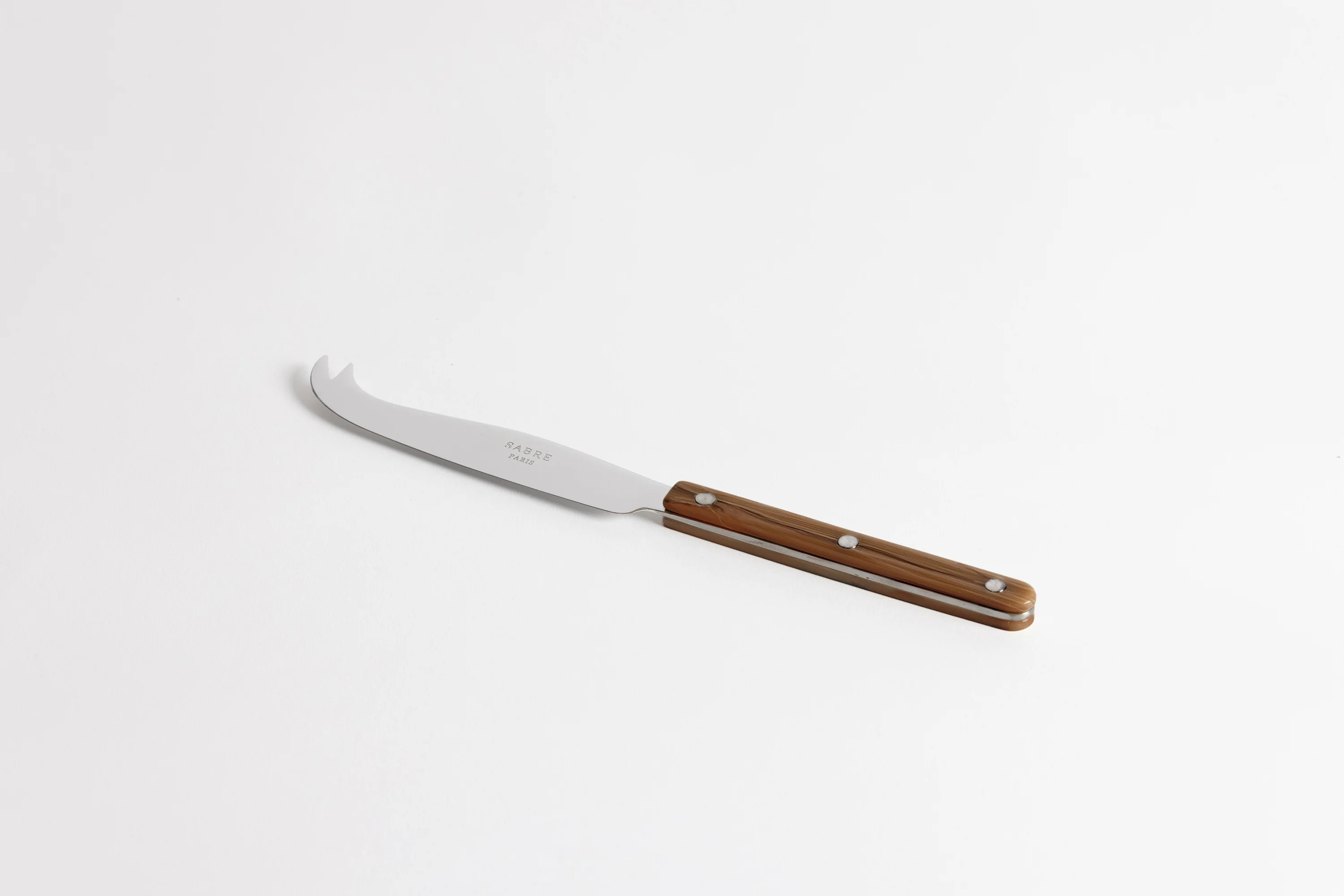 Bistrot Cheese Knife Buffalo - Image 2