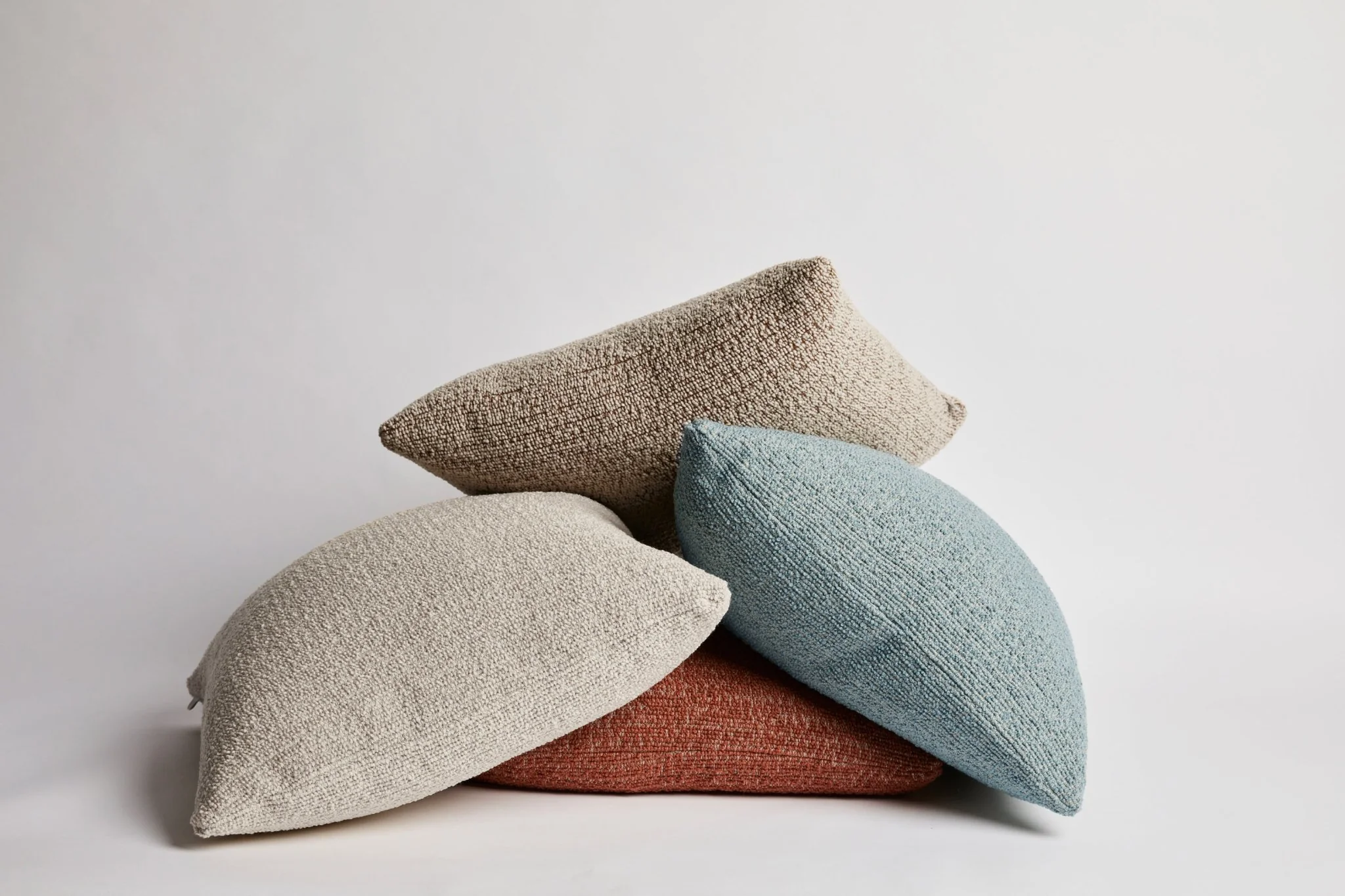 Bowie Cushion Linen - Image 3