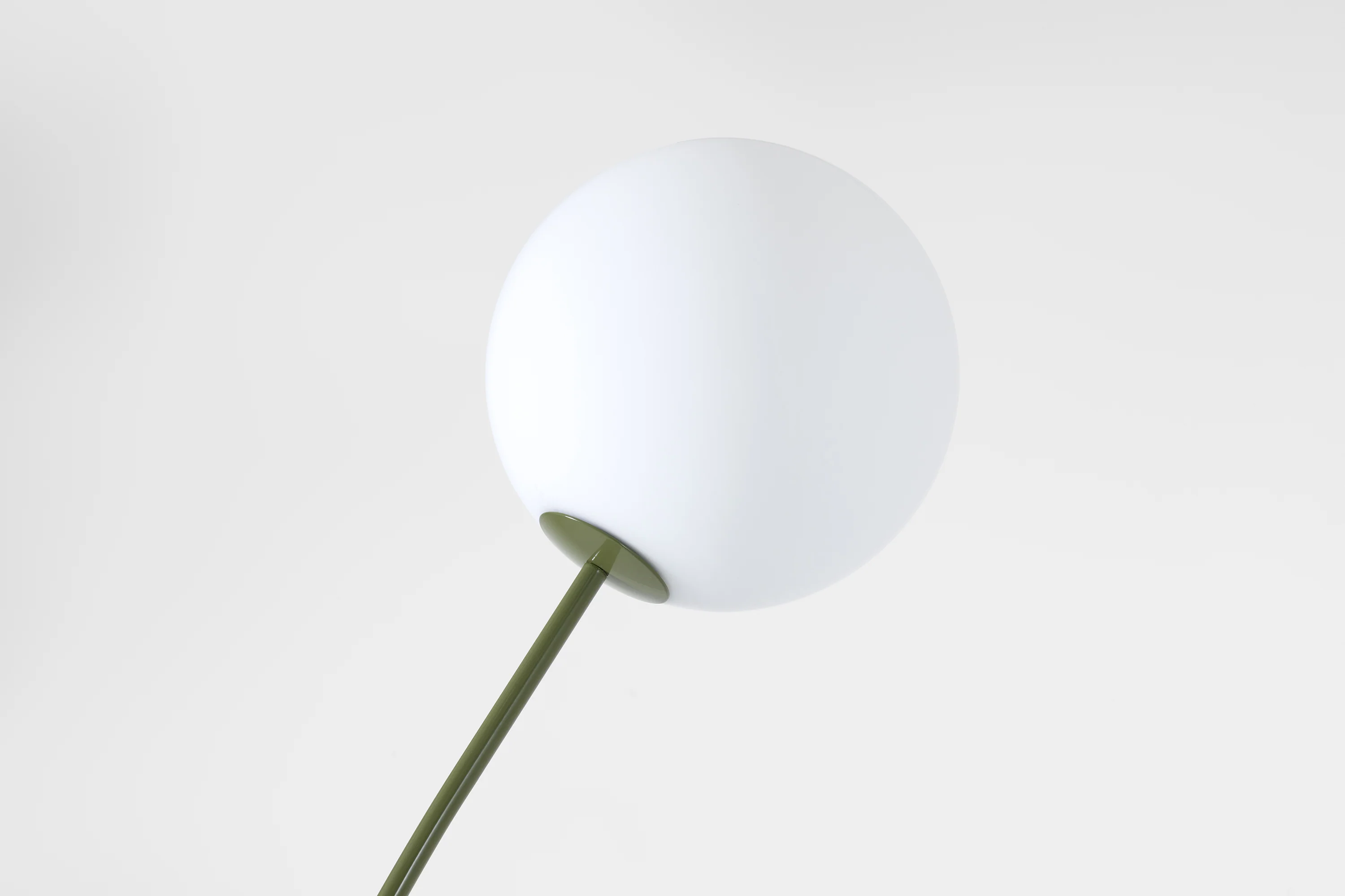 Boyd Floor Lamp Moss - Image 3