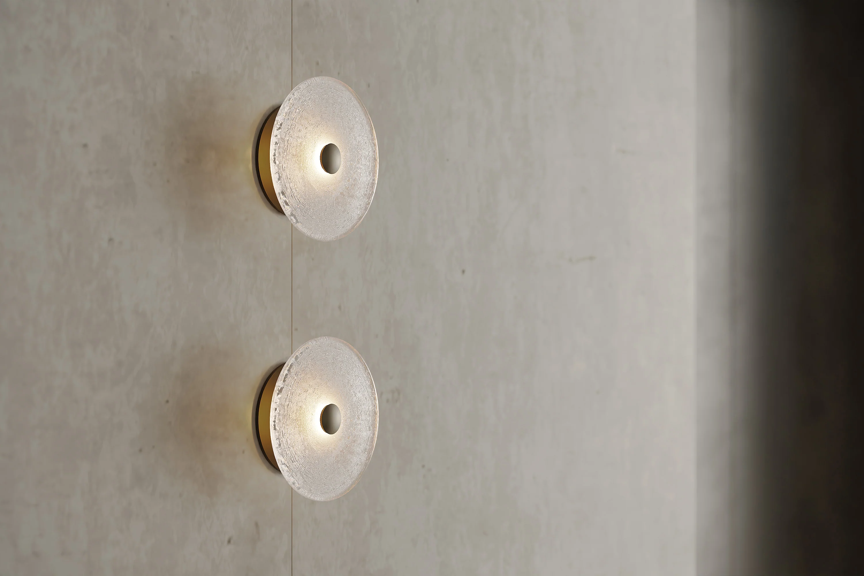 Coral Wall Light - Image 4