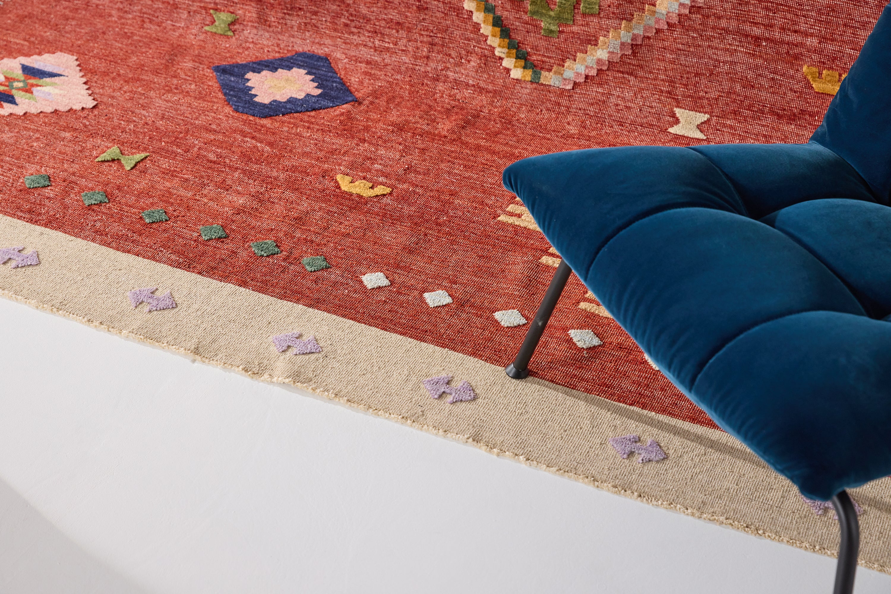 Dari Spice Rug - Image 3