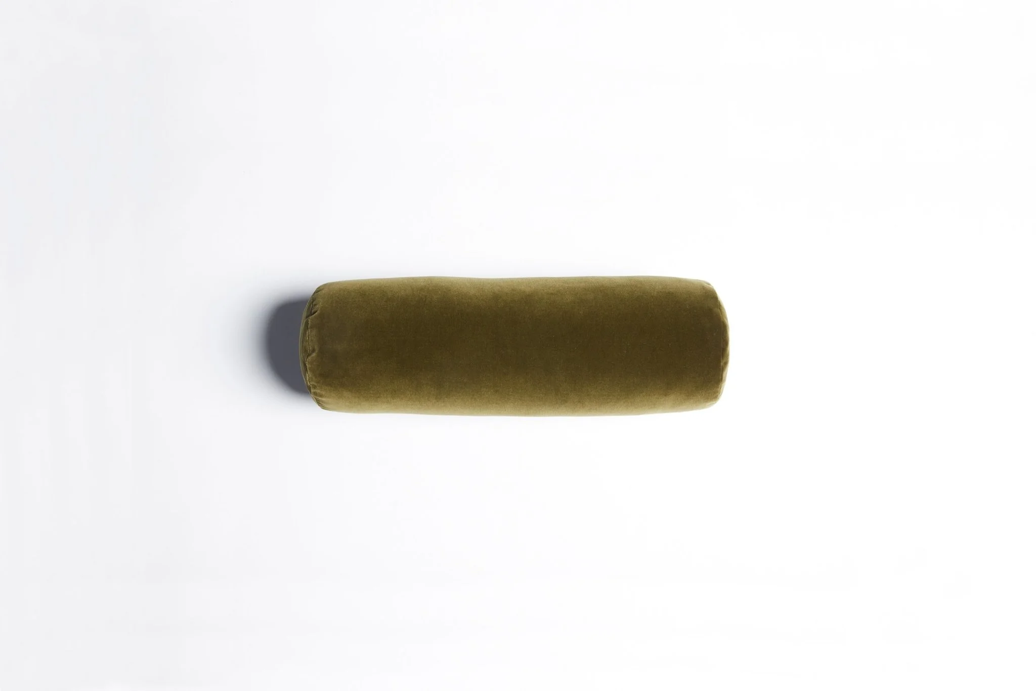 Elk Bolster Cushion Khaki - Image 3