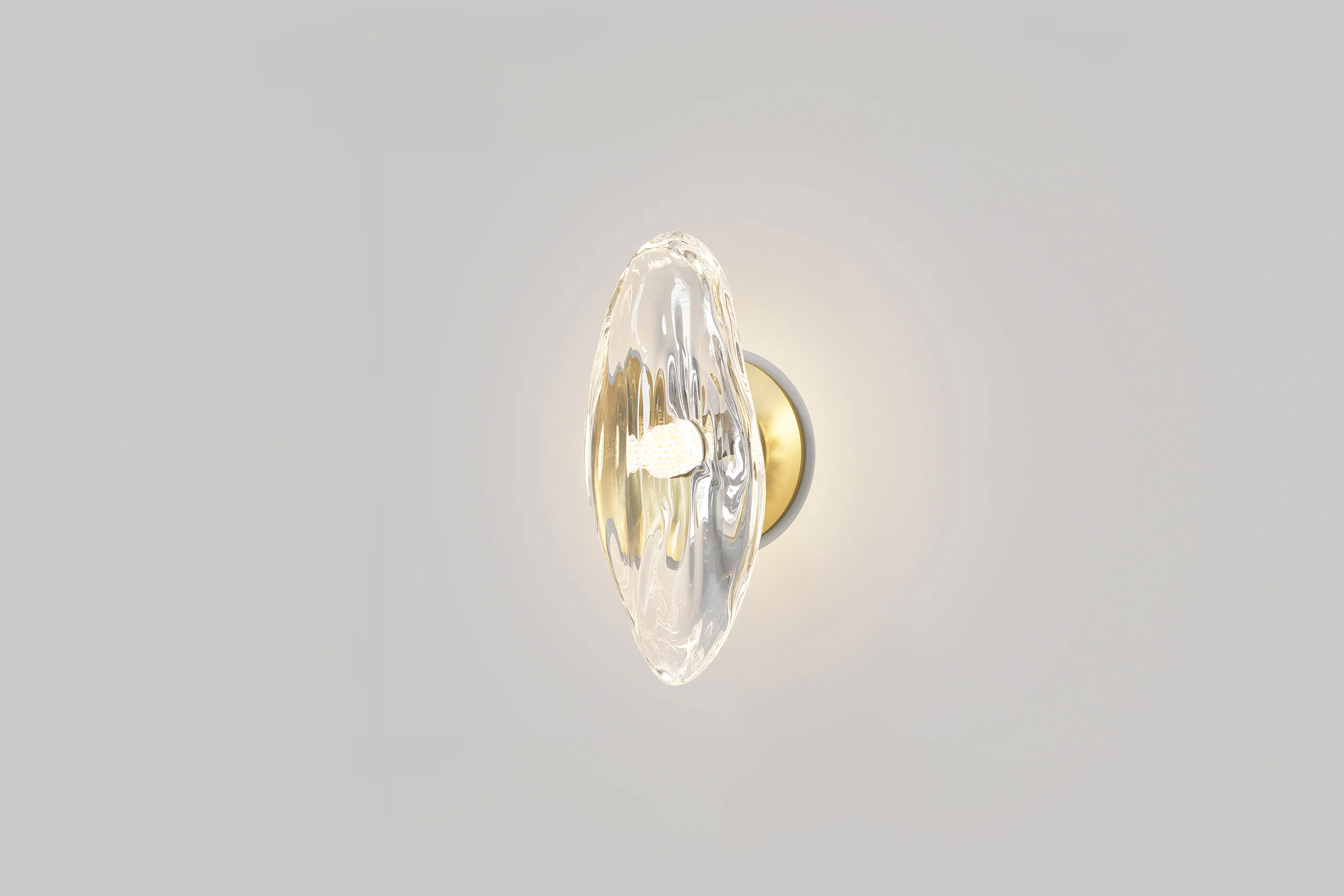 Flo Wall Light