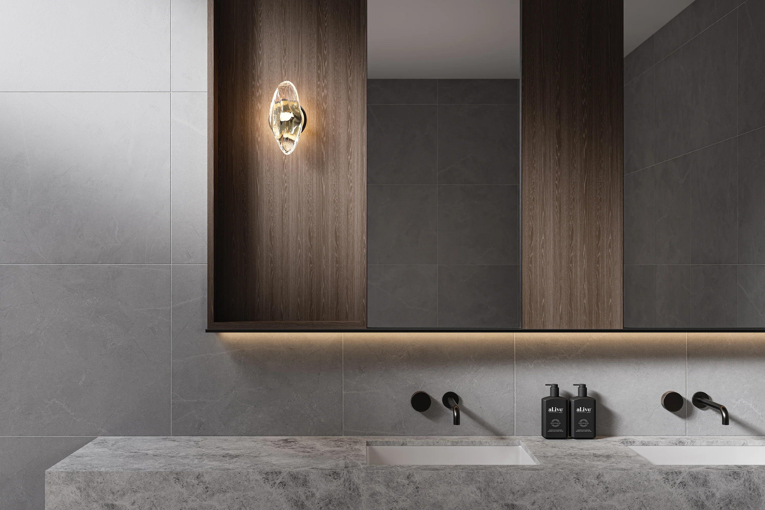Flo Wall Light - Image 2
