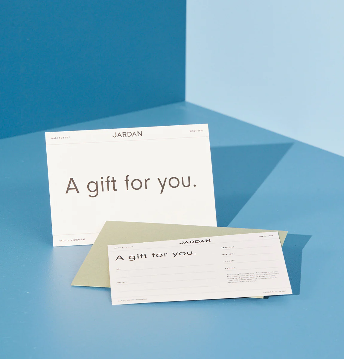 Physical Gift Card - Image 2
