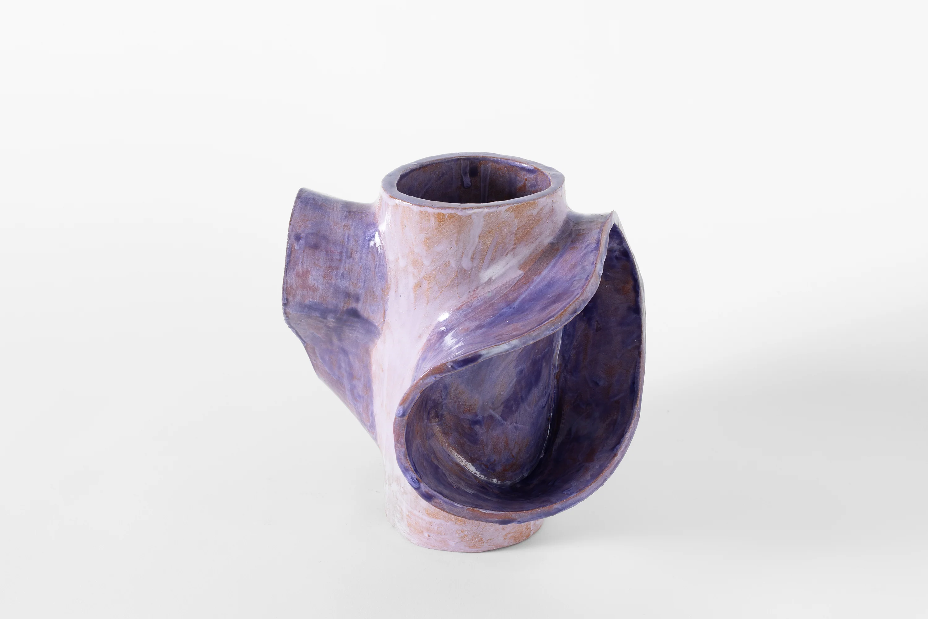 Iris Vessel - Image 5