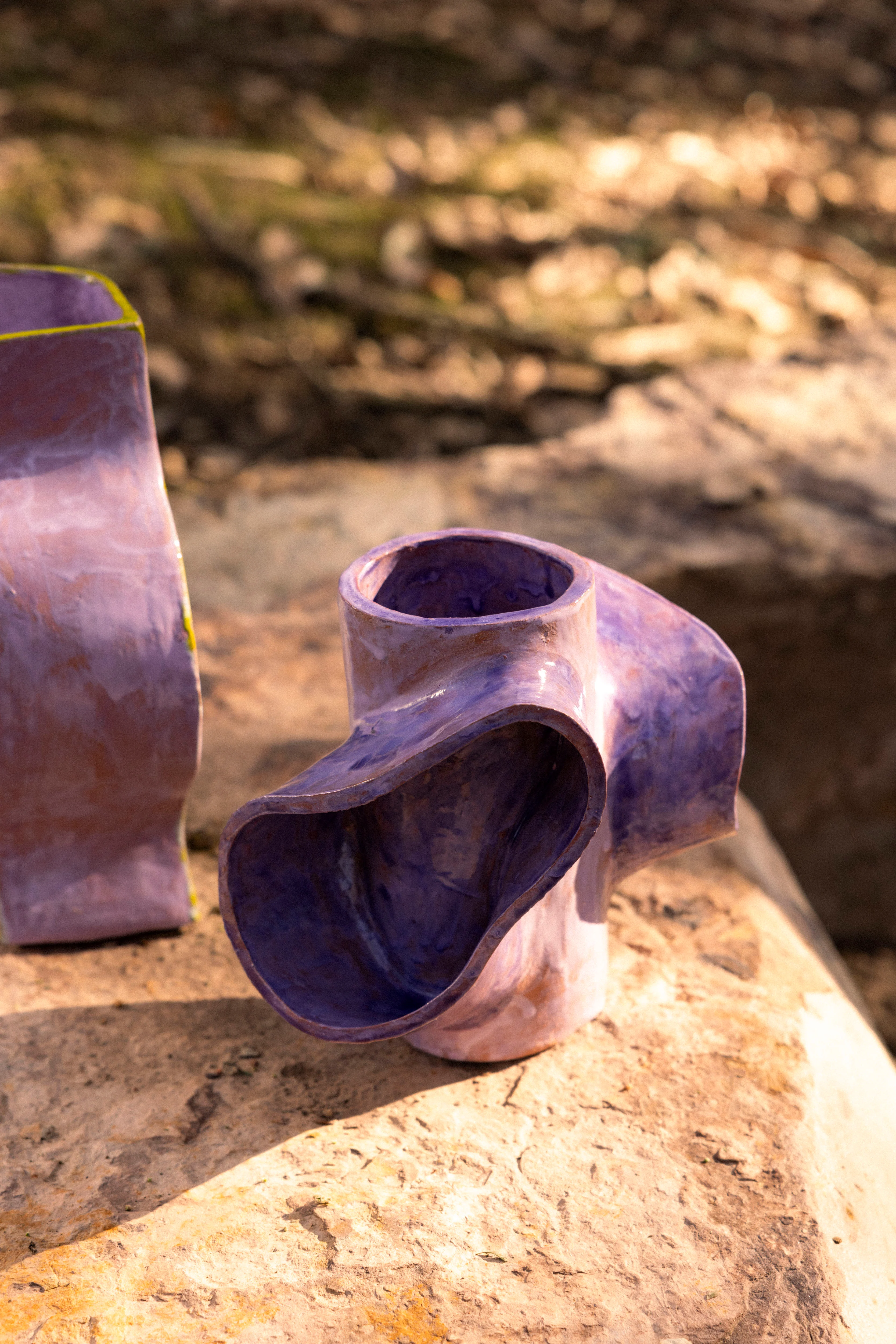 Iris Vessel - Image 6