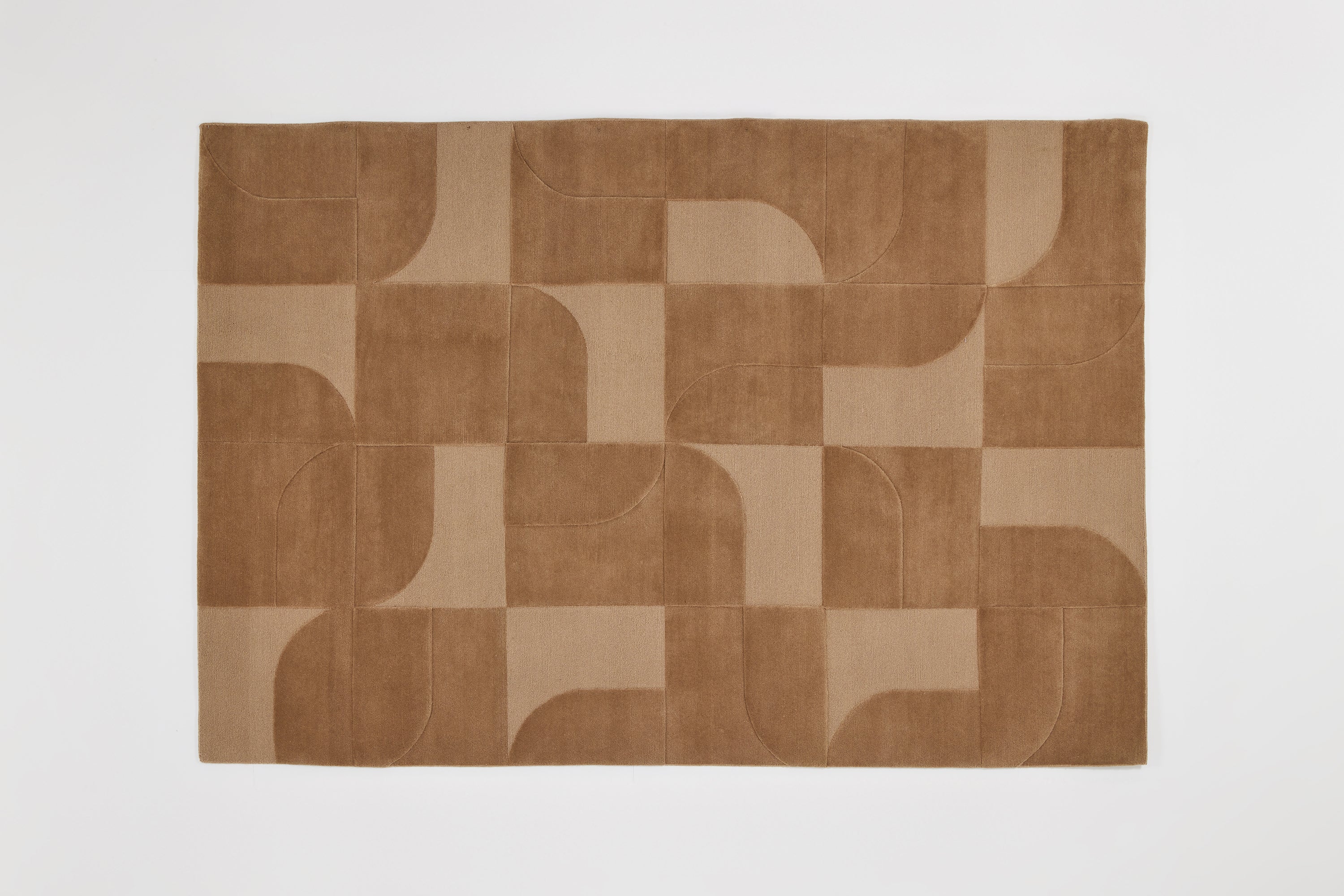 June Rug Hazelnut - Image 4