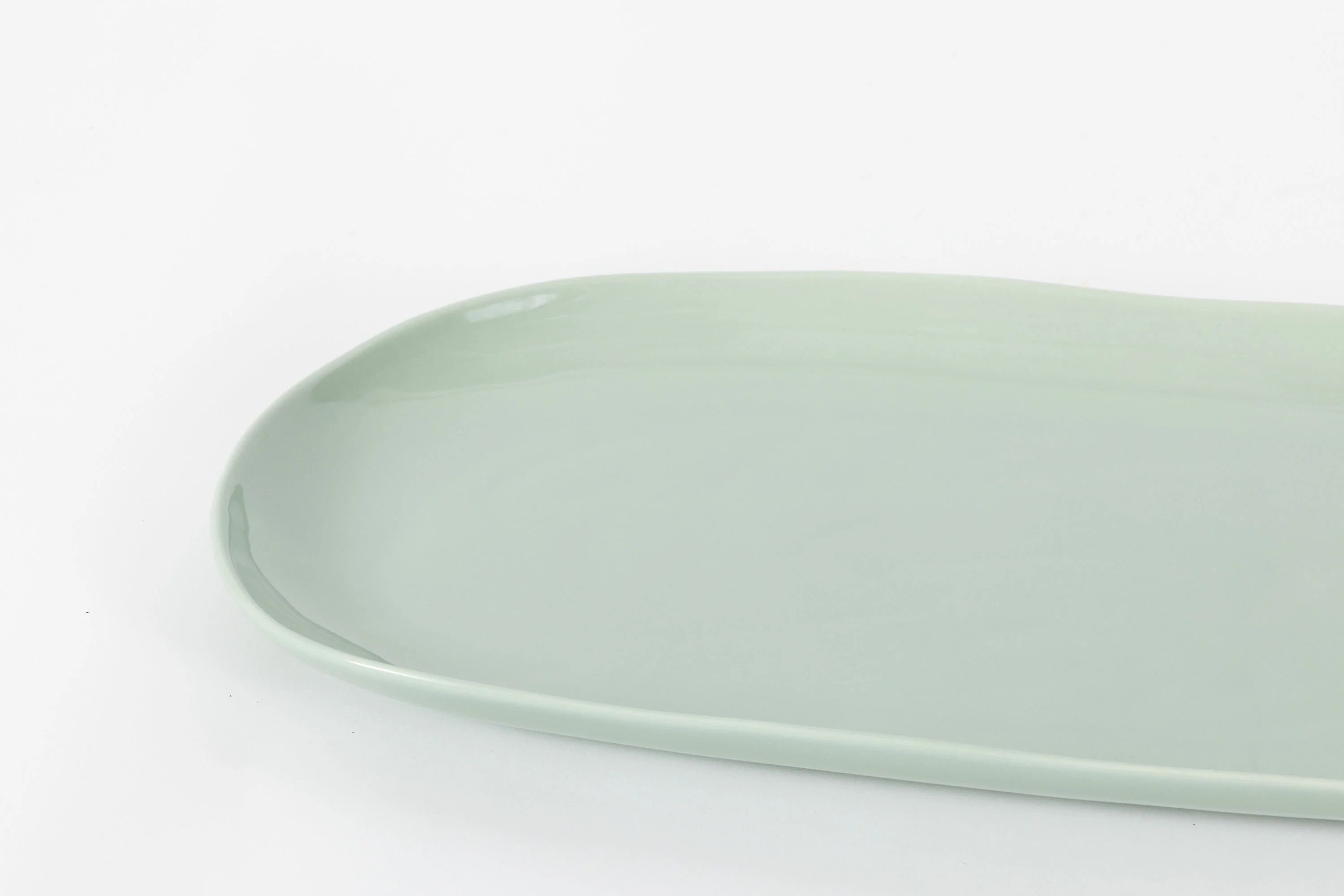 Large Platter Juniper - Image 2