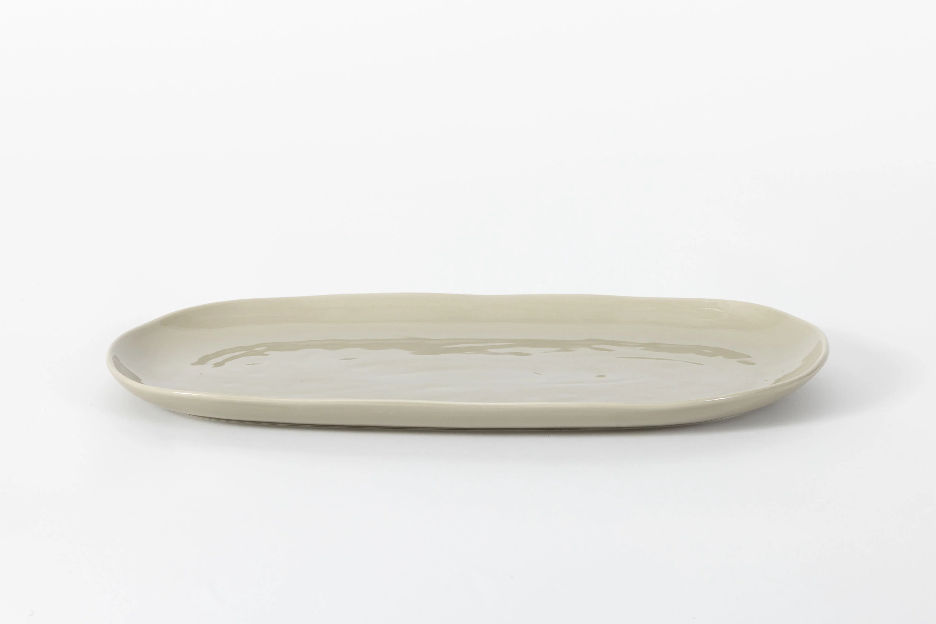 Large Platter Oat