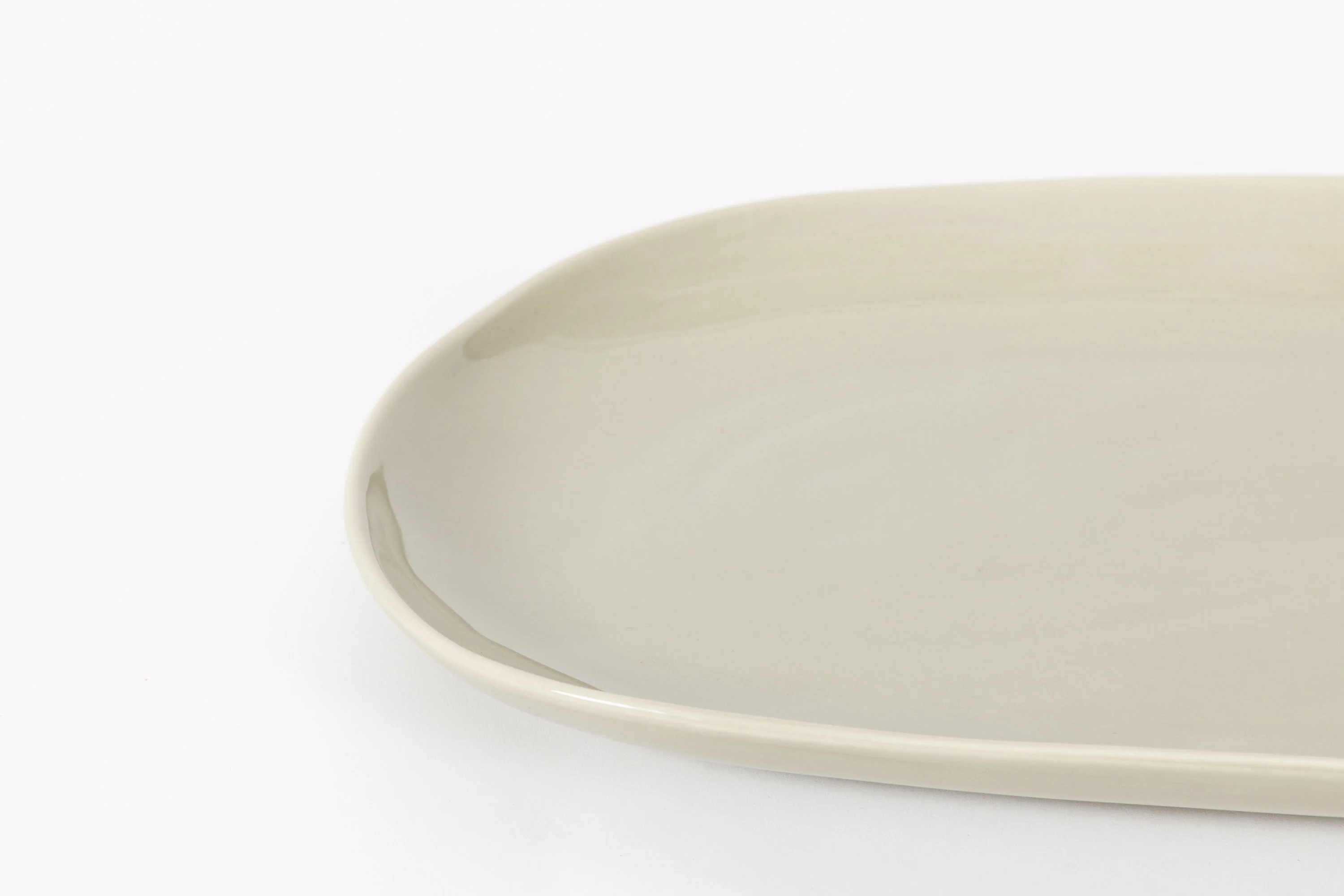 Large Platter Oat - Image 2
