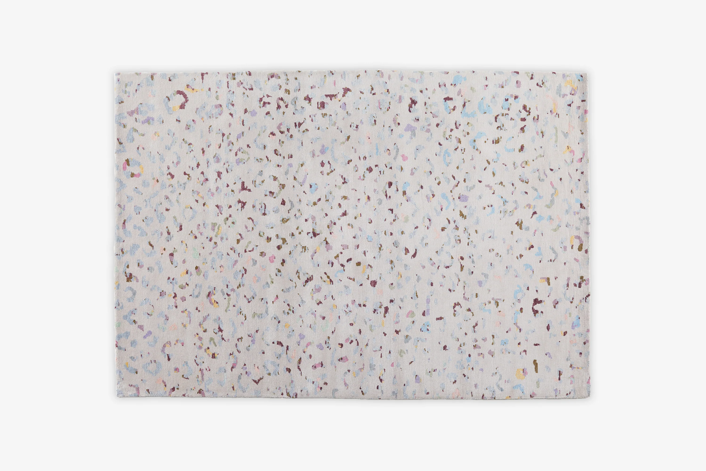 Leo Rug Ash - Image 4