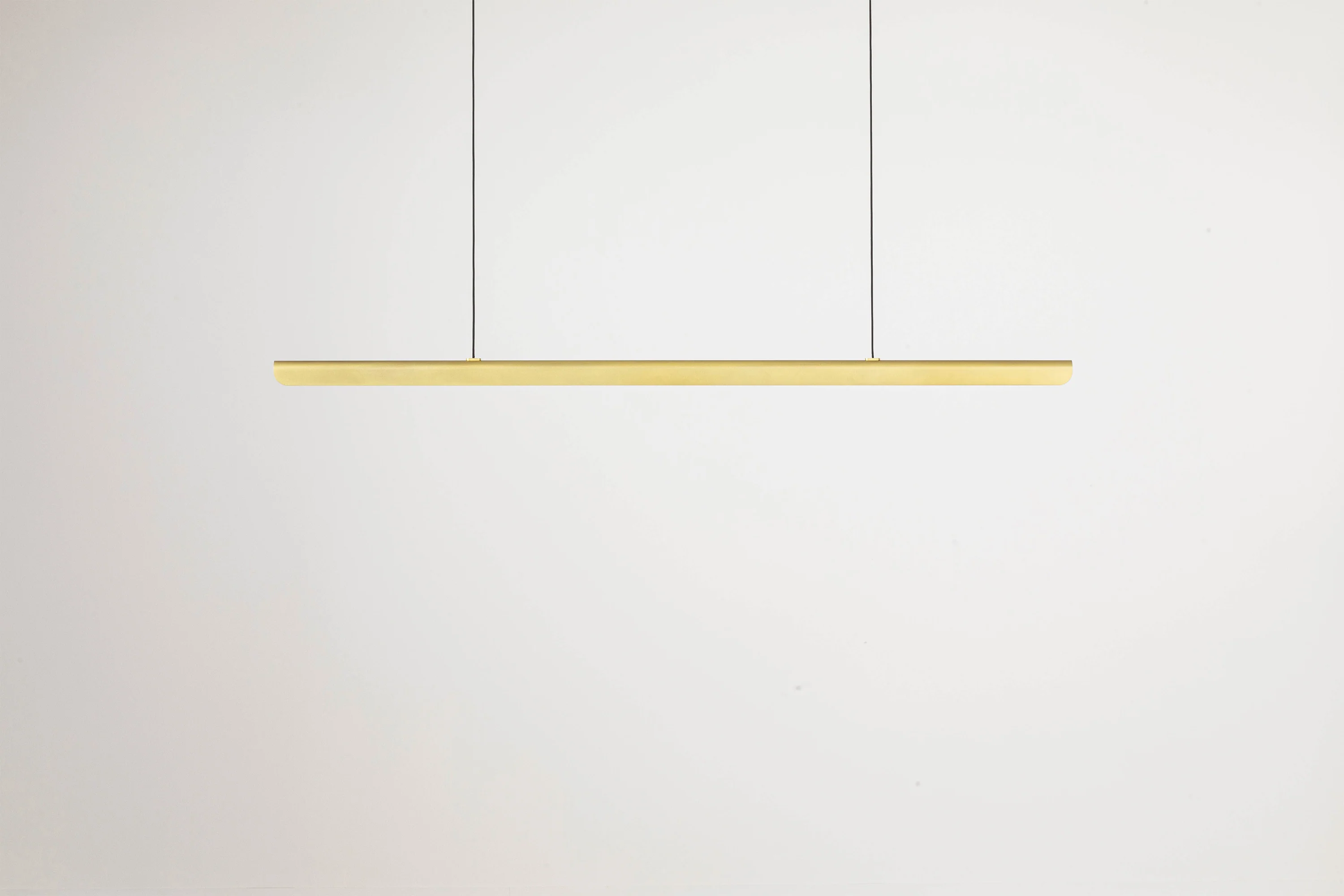 Louey Pendant Small Brass - Image 5