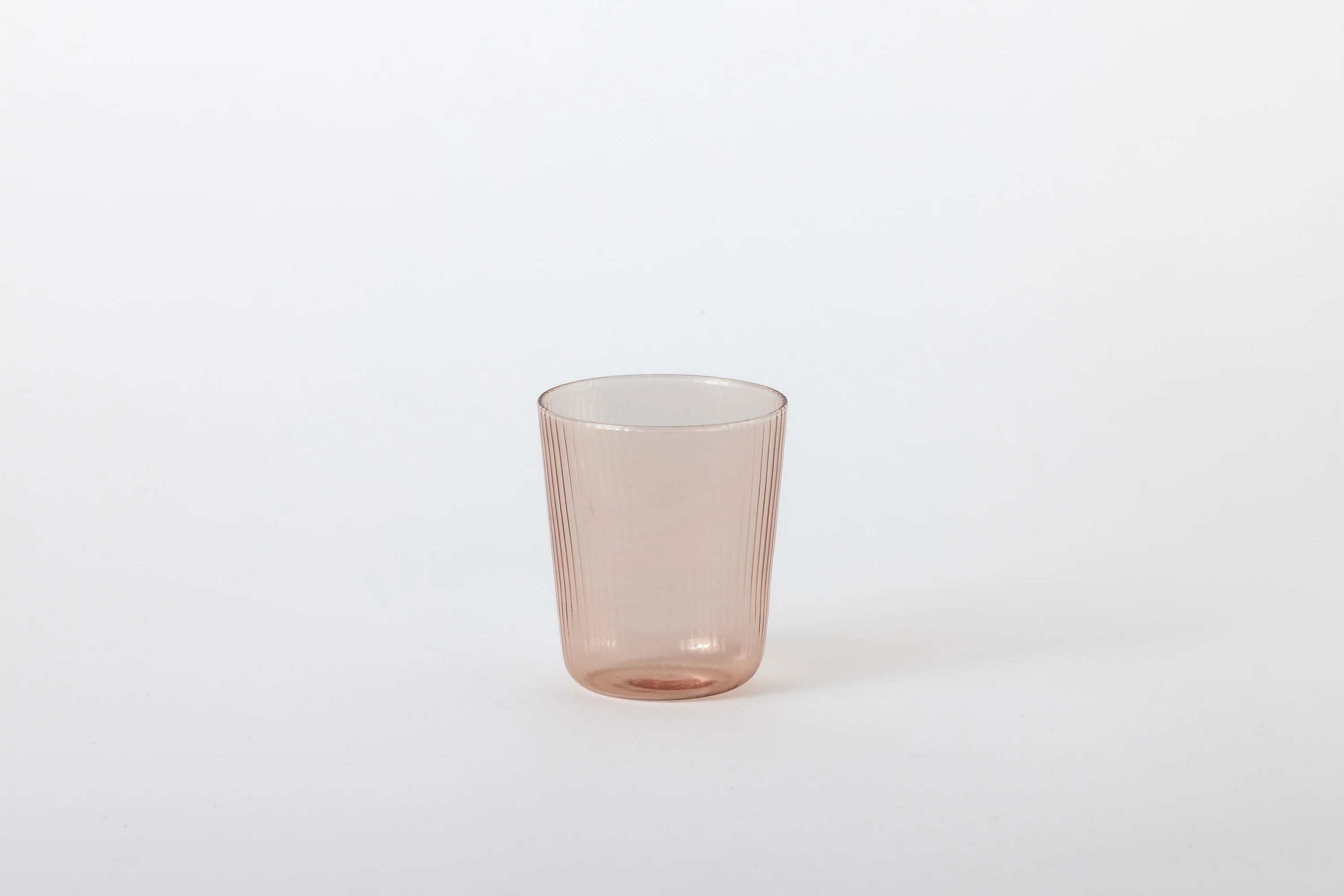 Luisa Acqua Tumbler Set Of 2 Cameo Pink - Image 3