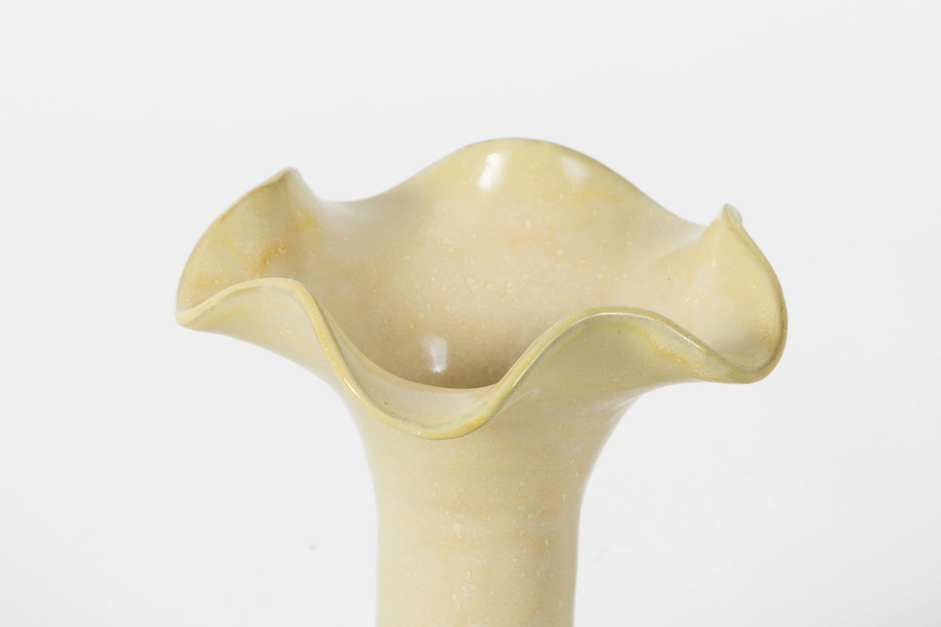 Meiner Medium Vase Wheat - Image 3