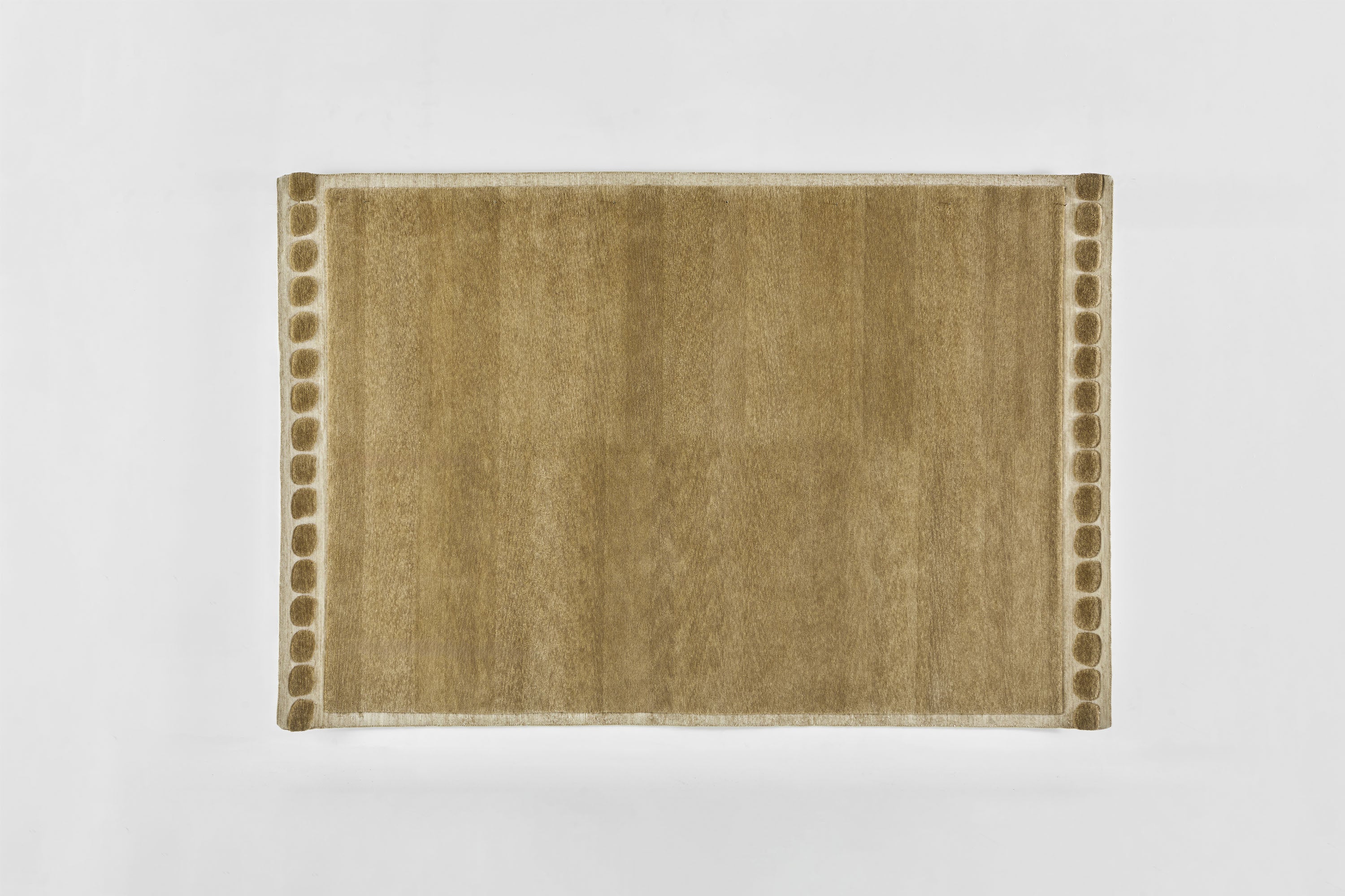 Merla Rug Oat - Image 3