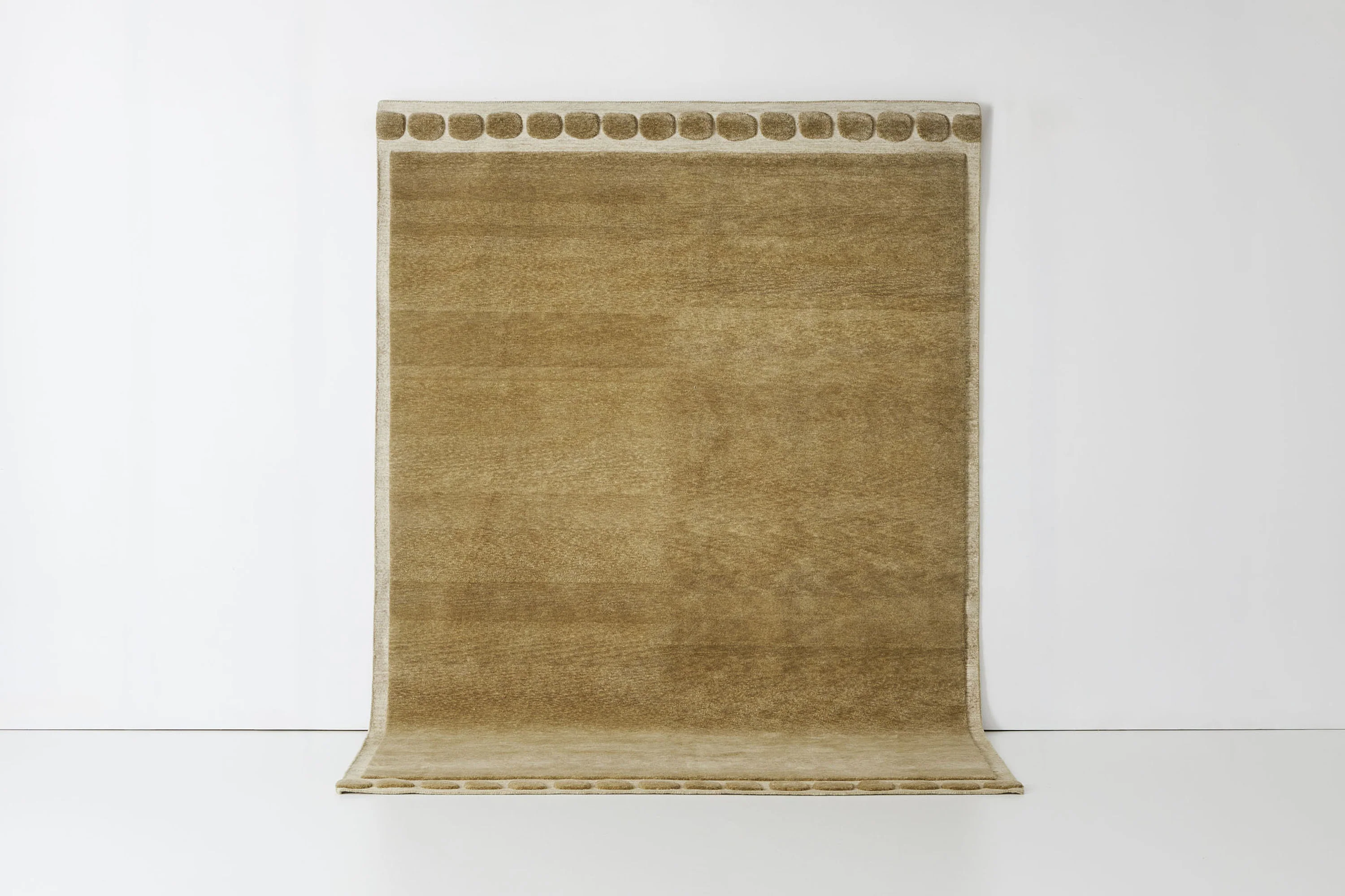 Merla Rug Oat - Image 4