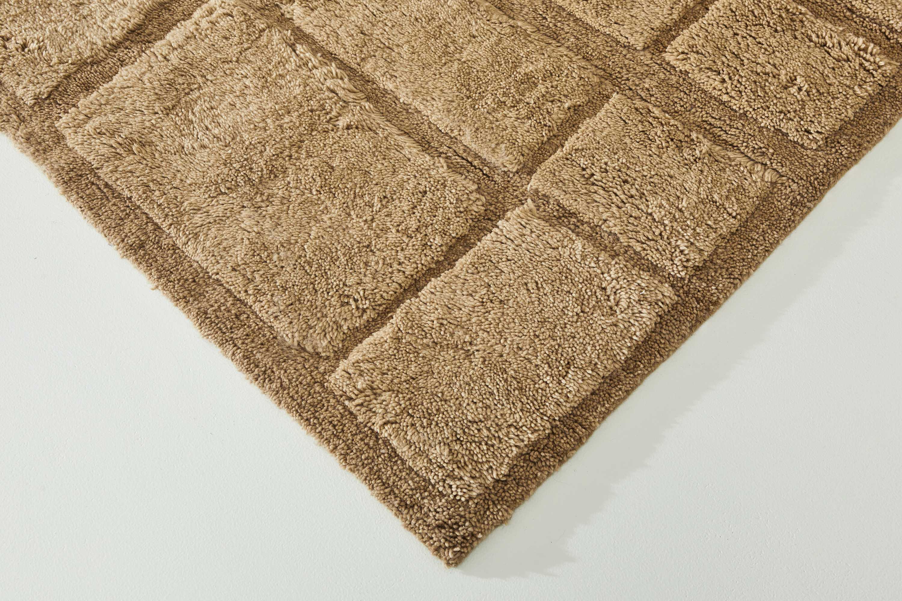 Nuri Rug Oat - Image 5