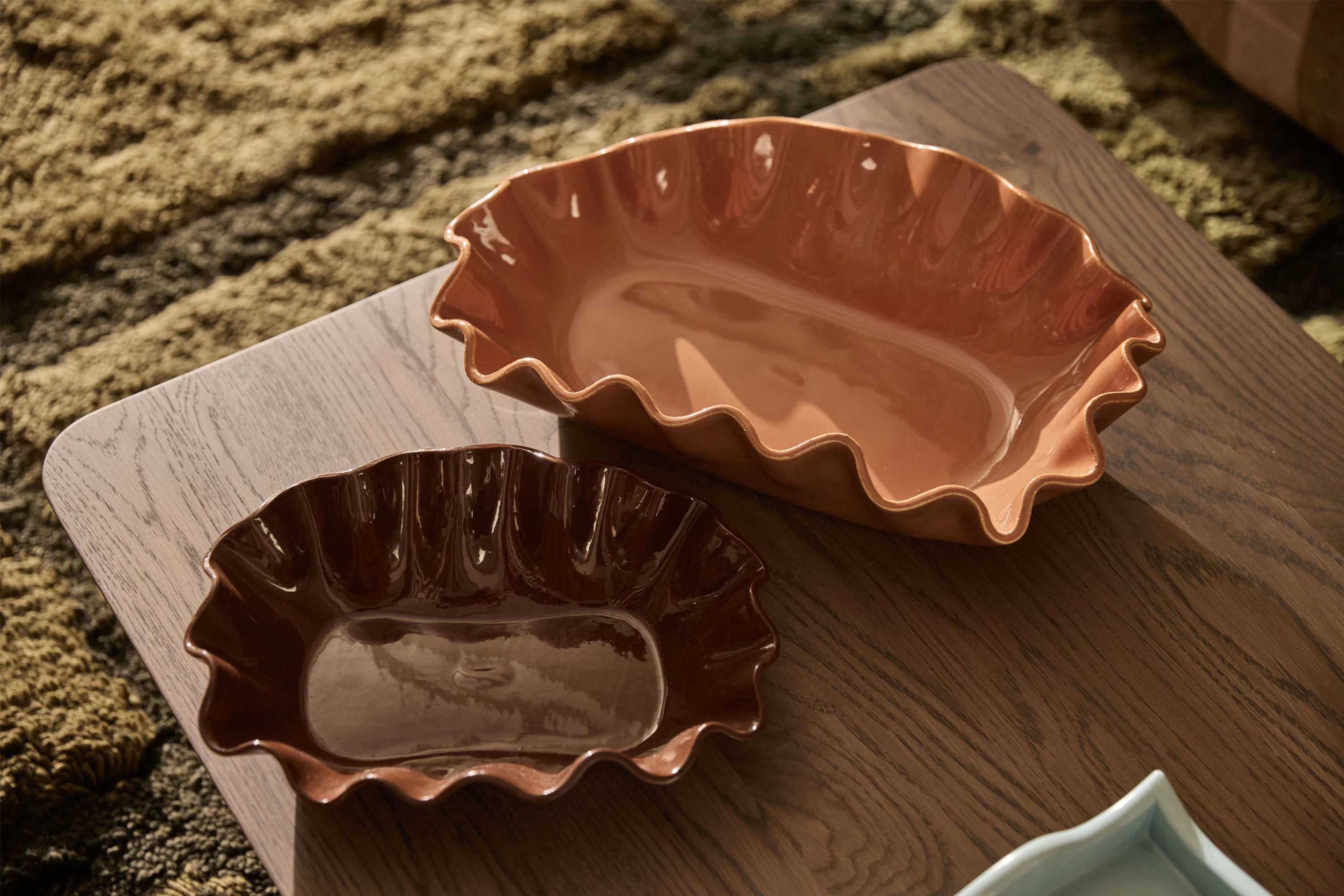 Ondine Large Bowl Tangelo - Image 4