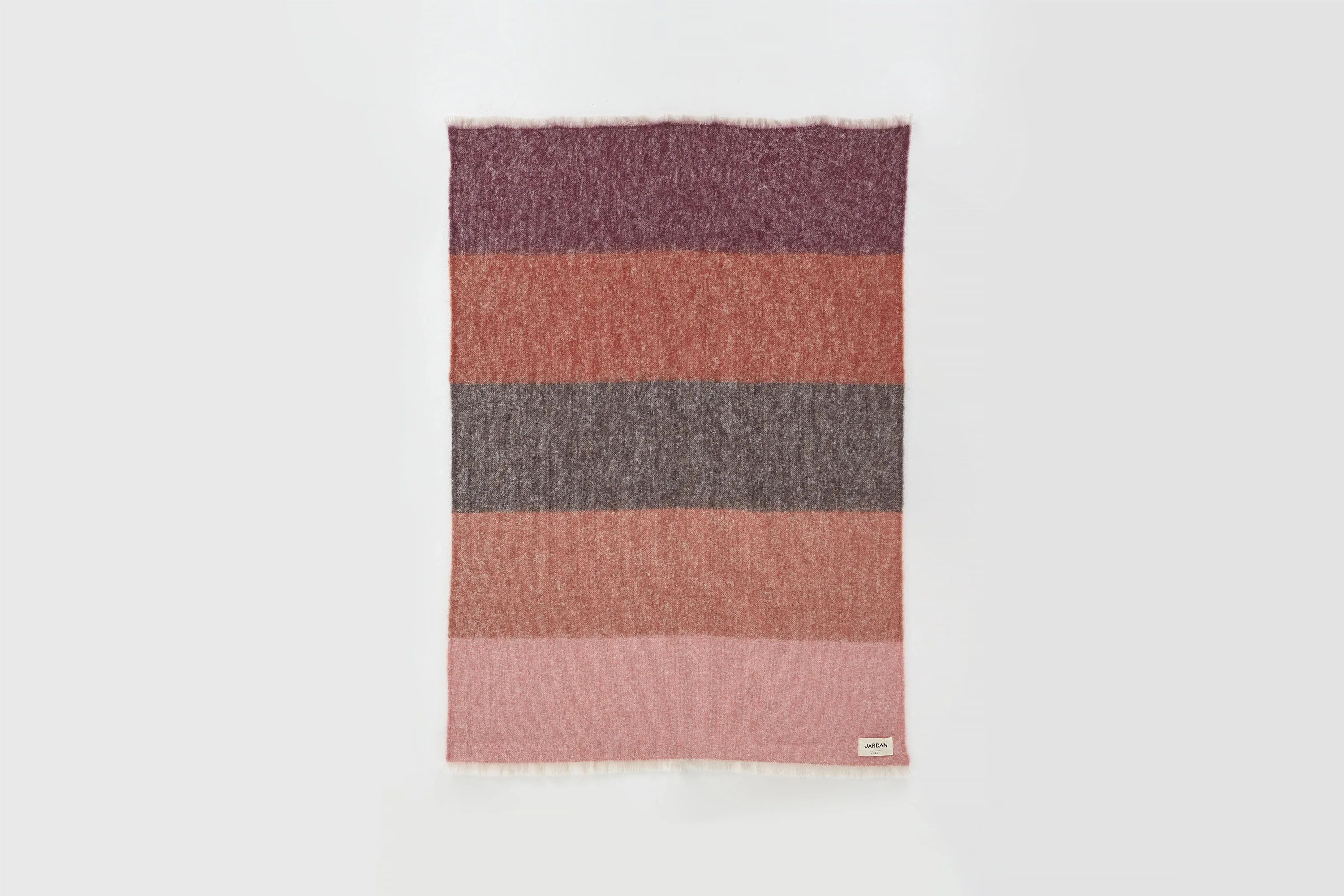 Paca Throw Tangelo
