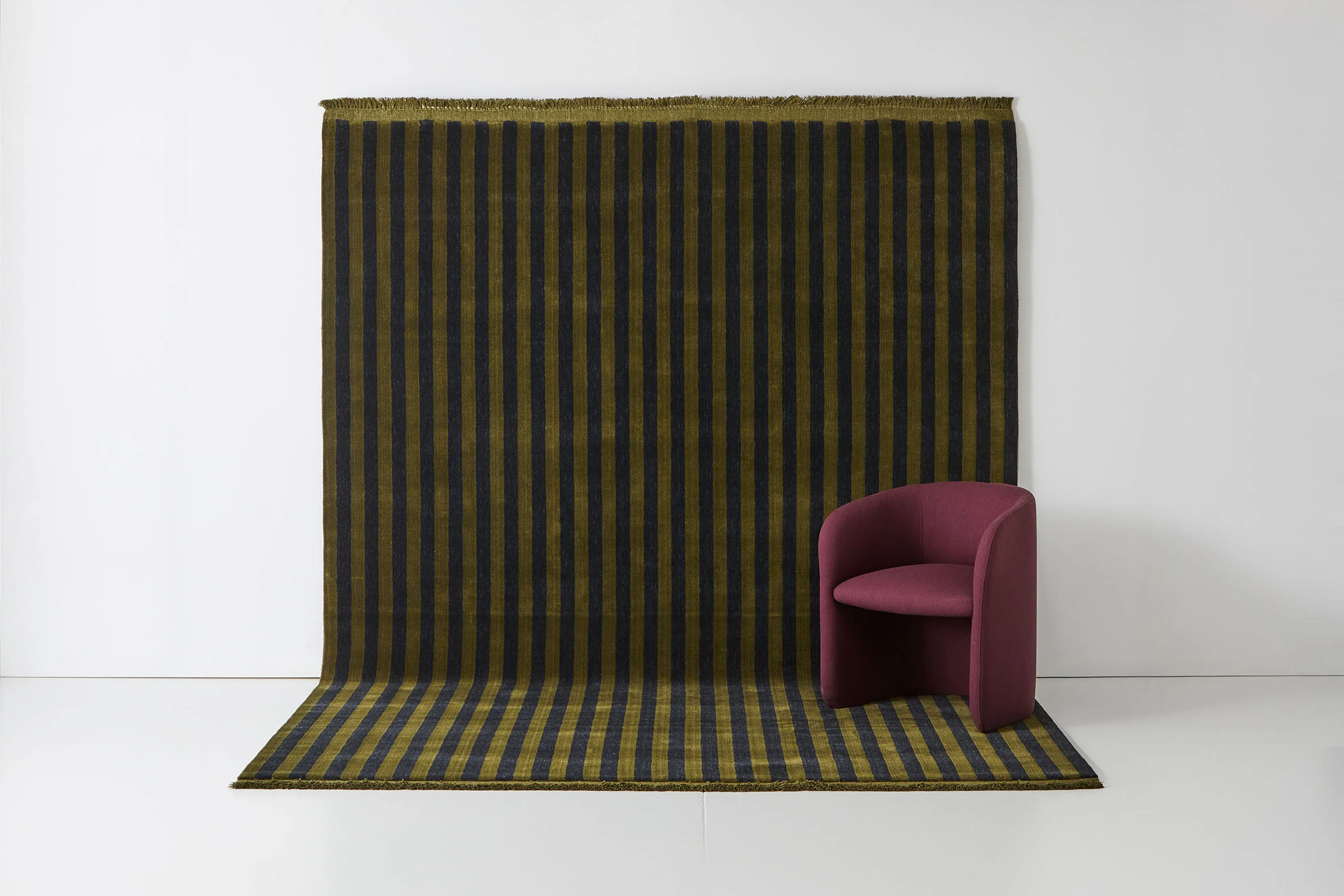New Rugs