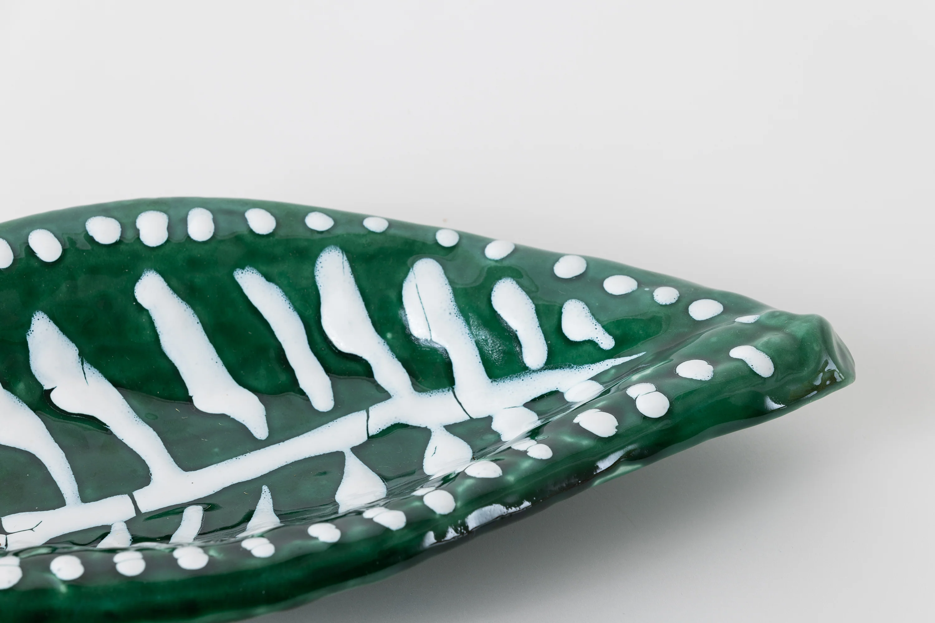 Prickly Pear Serving Platter - Image 3