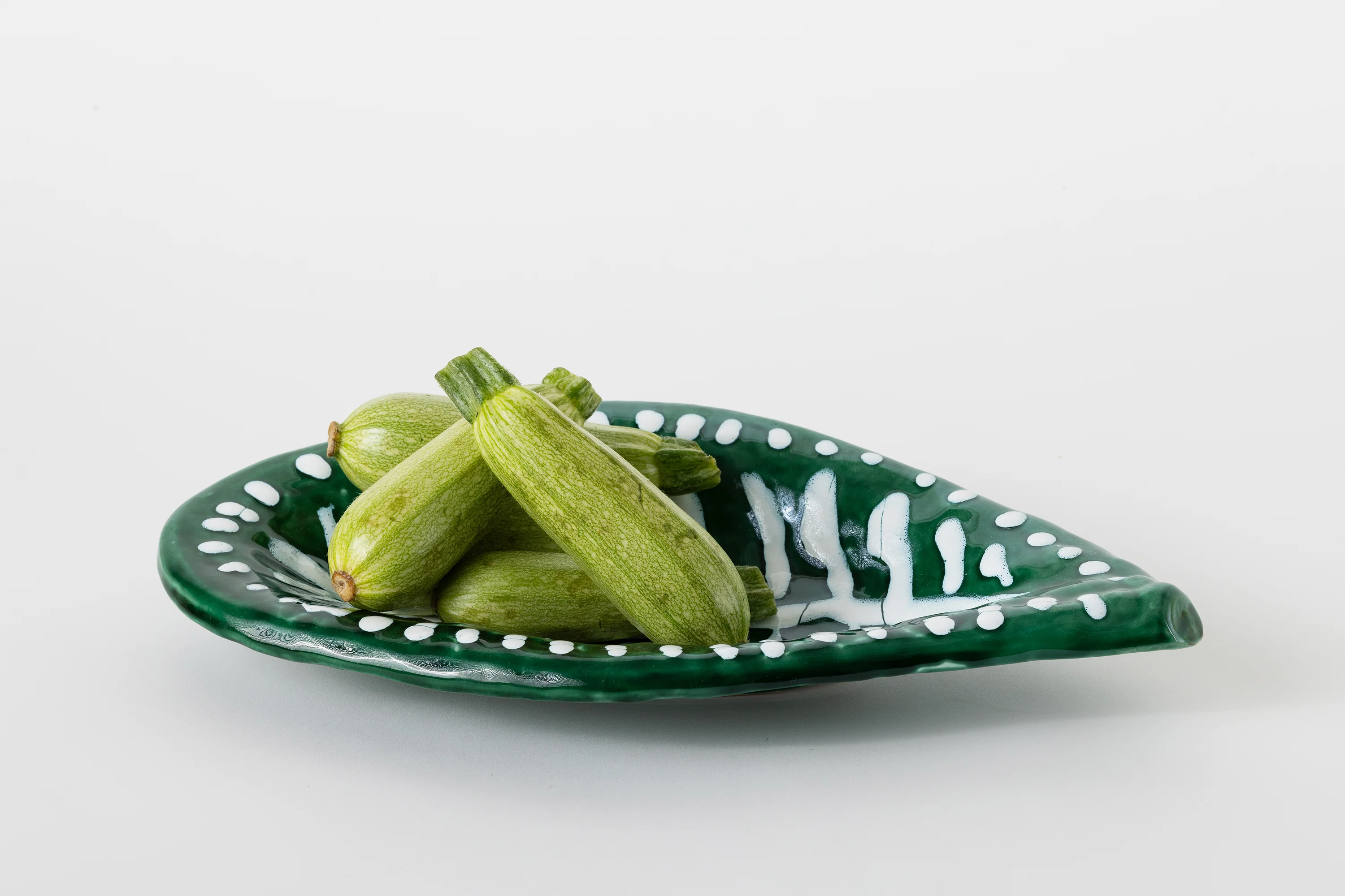 Prickly Pear Serving Platter - Image 4