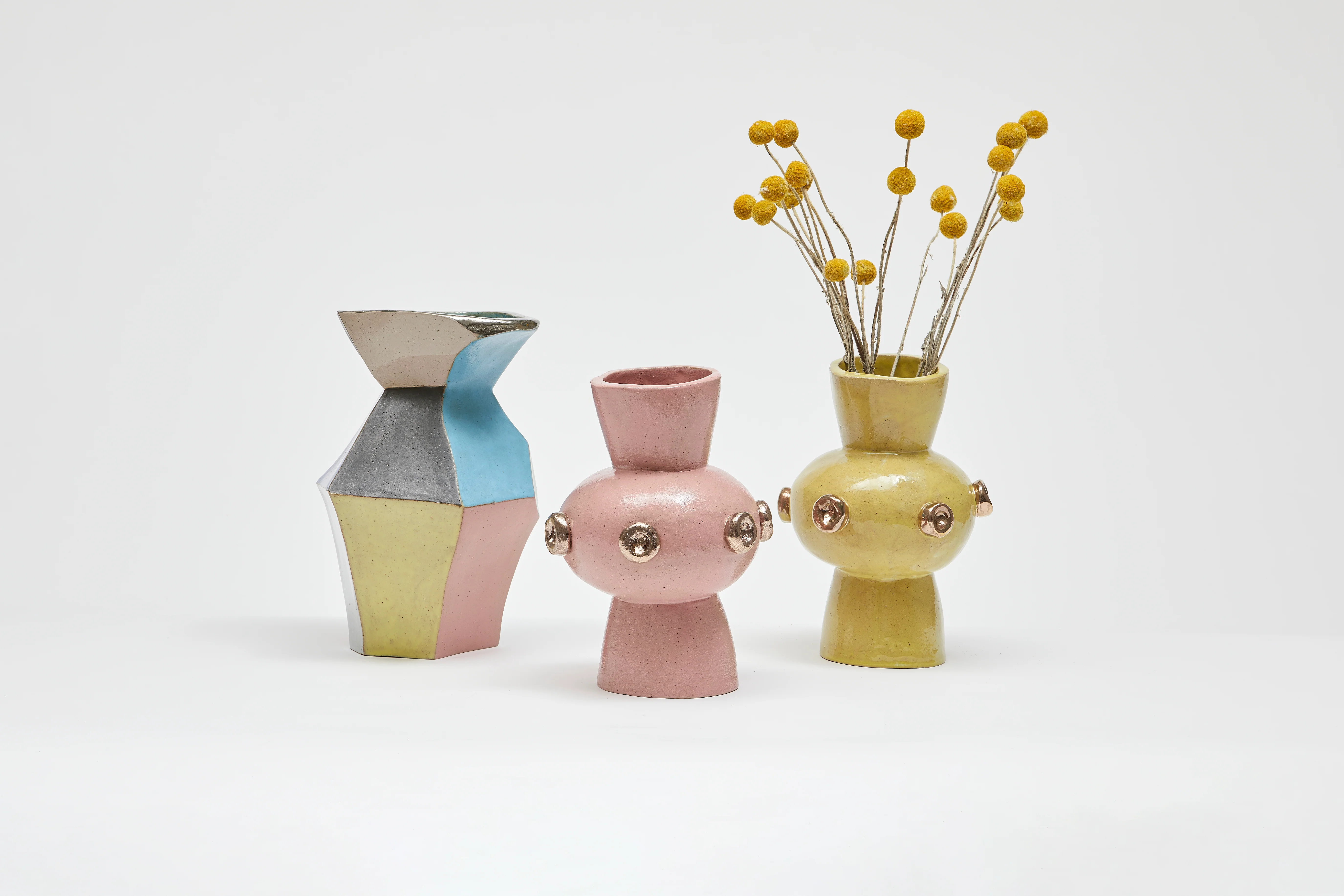 Saekdong Series Vase - Image 5