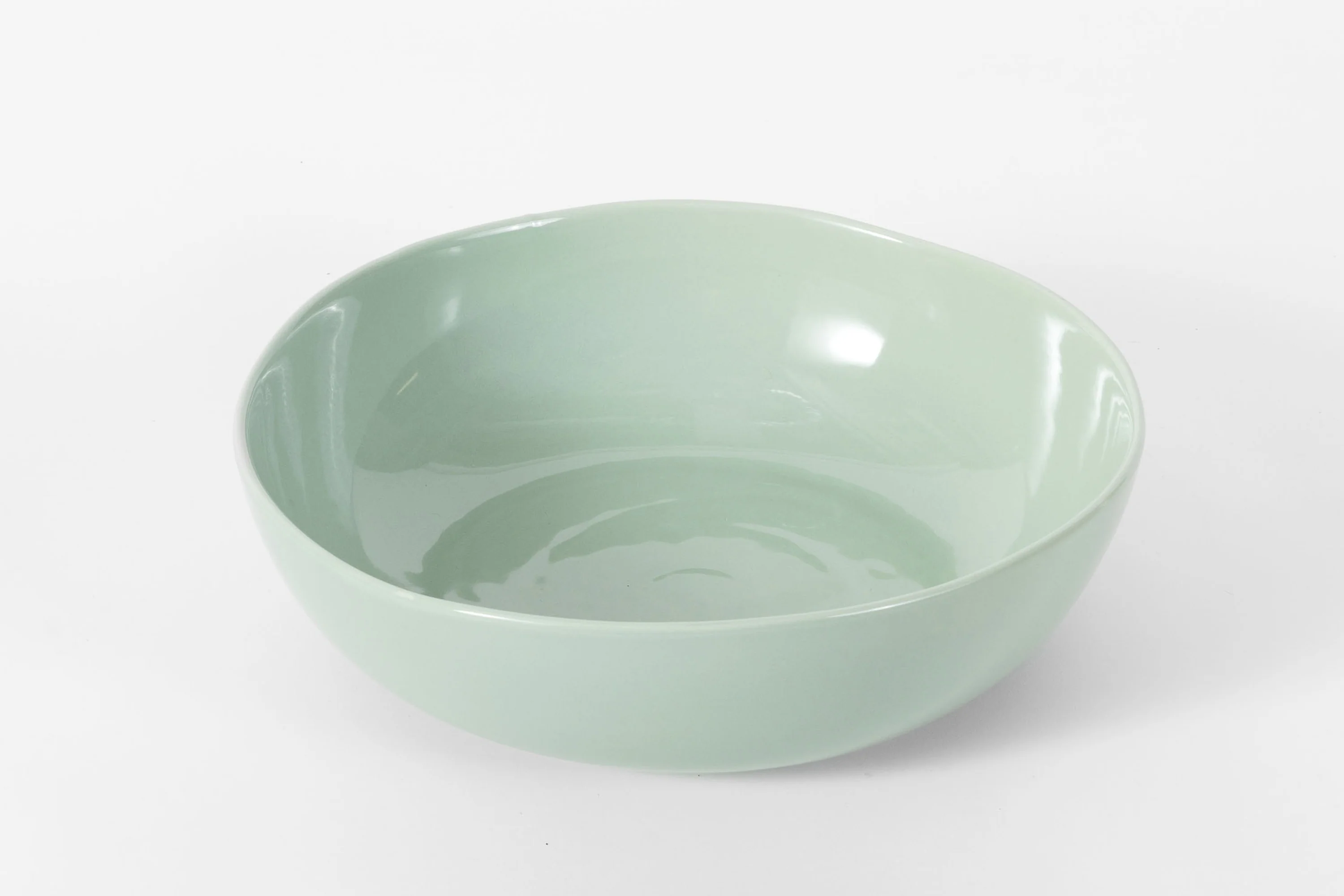 Serving Bowl Juniper