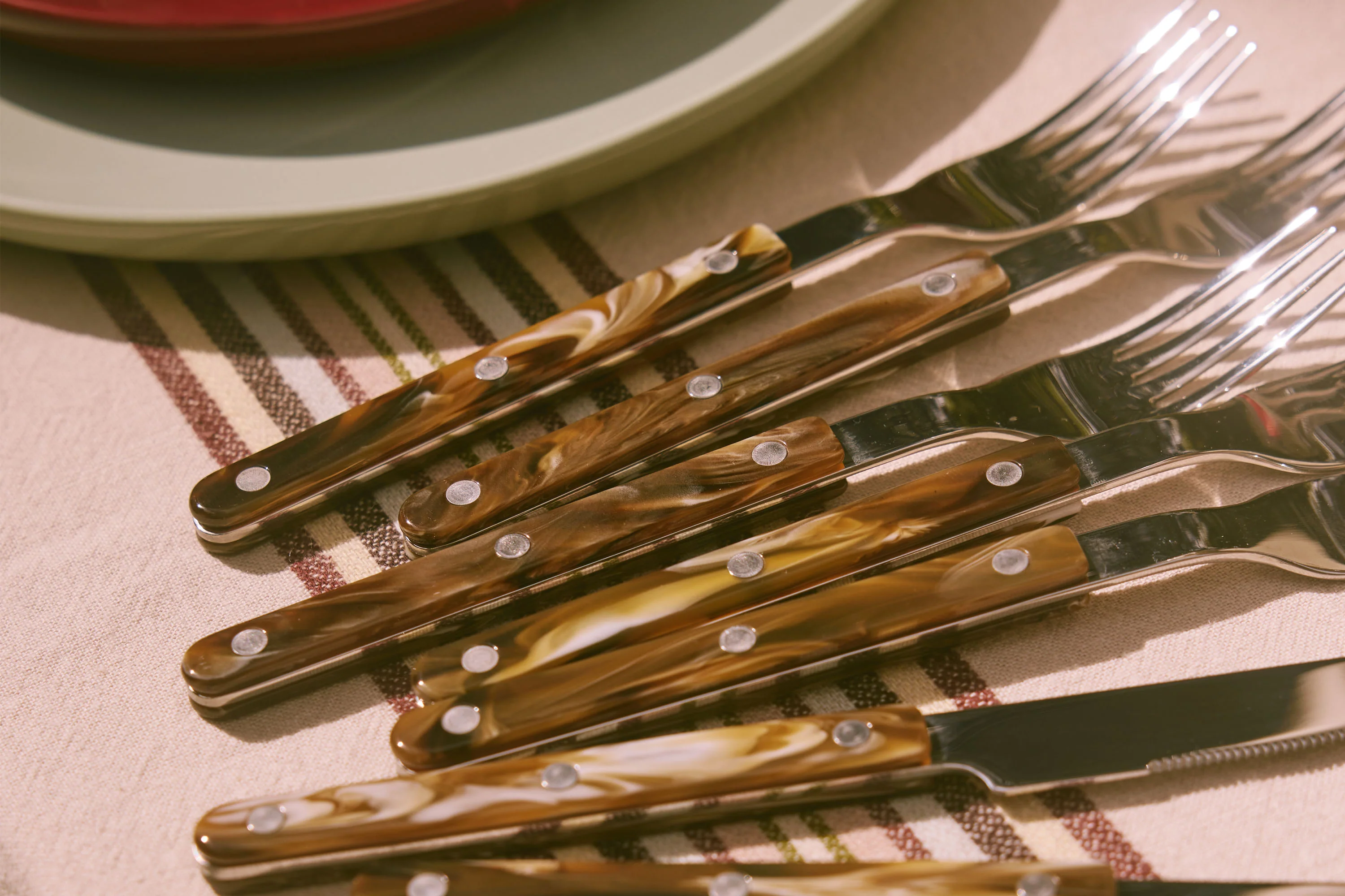 Serving Set Buffalo - Image 2