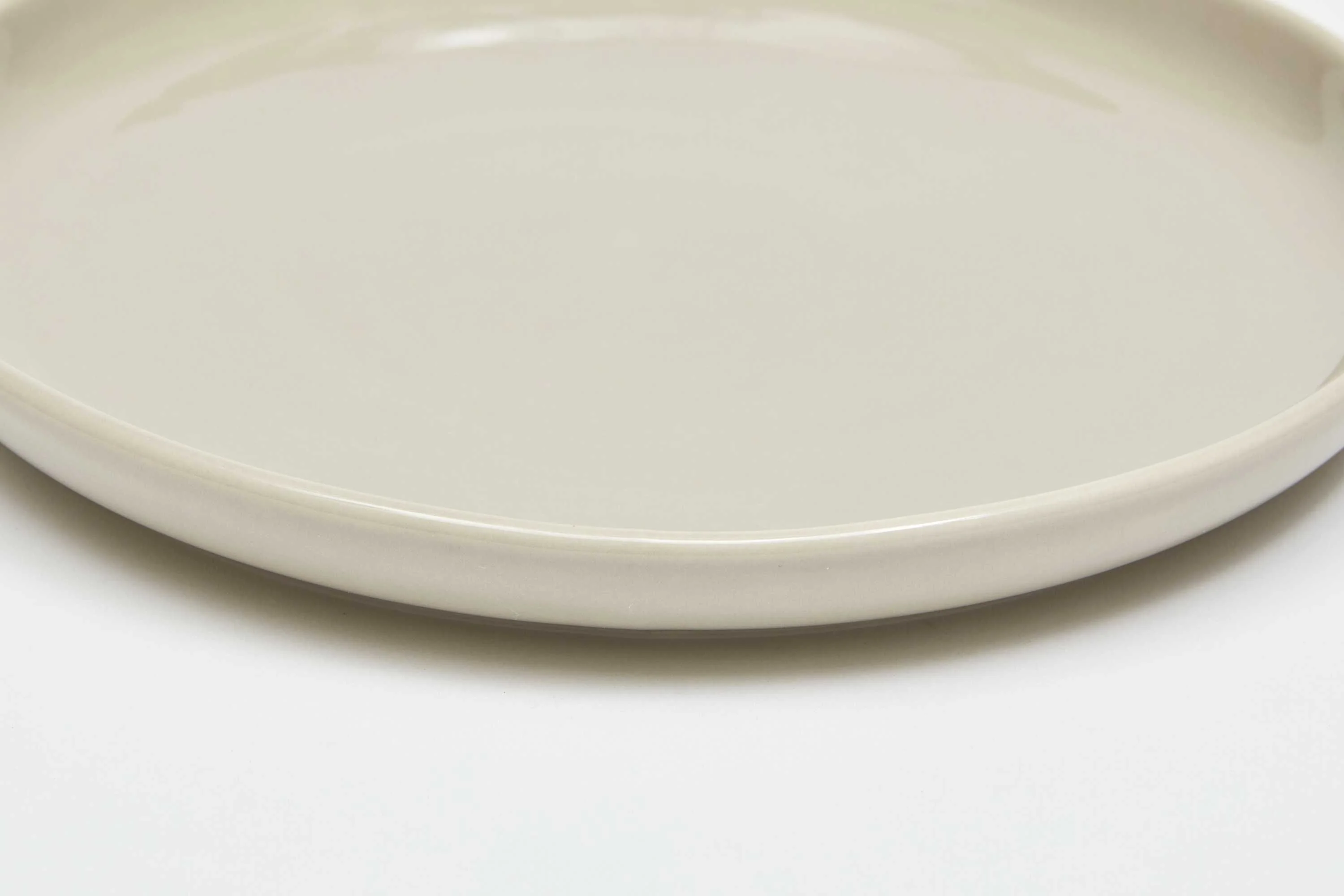 Side Plate Oat - Image 3