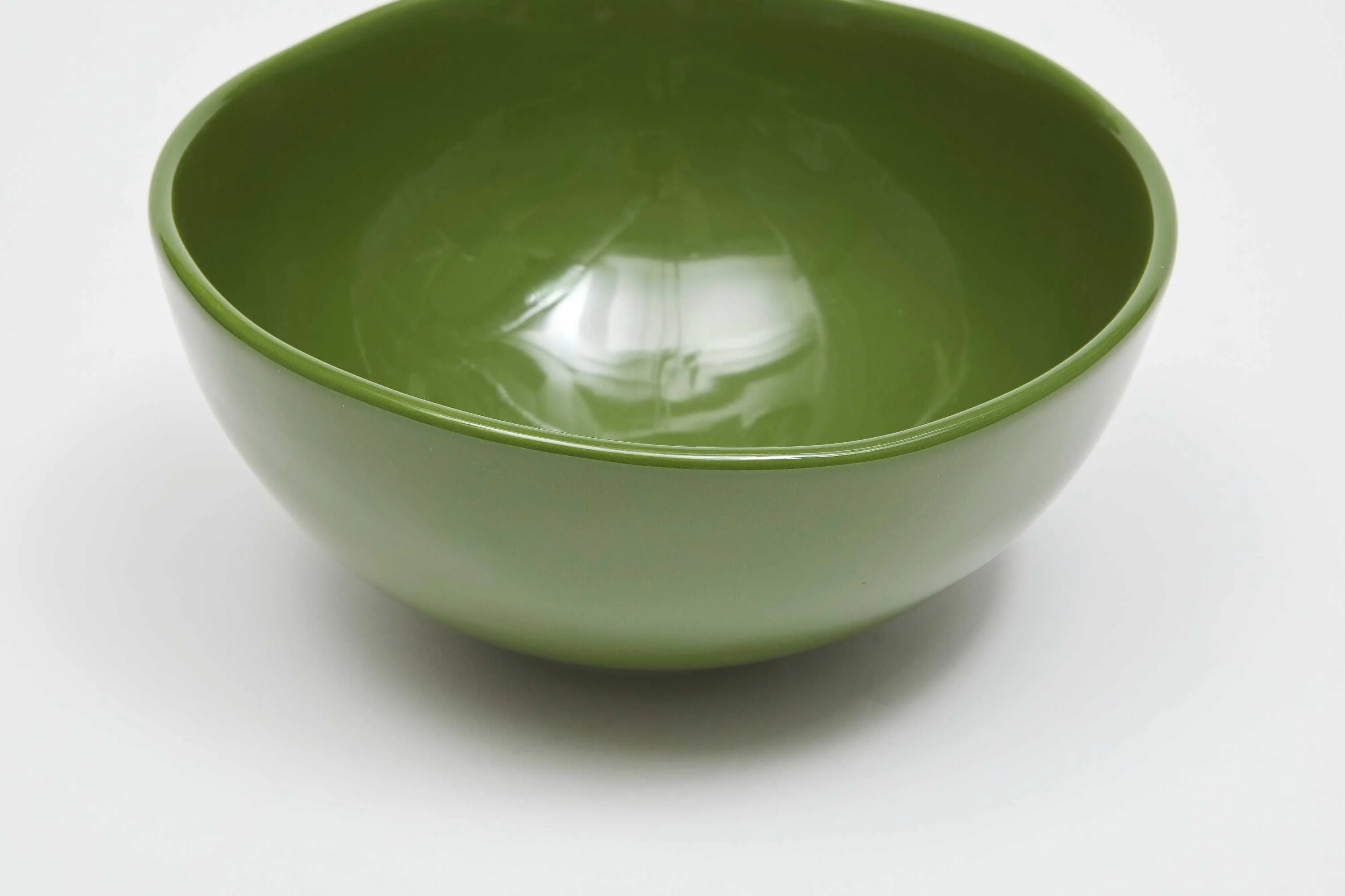 Small Bowl Khaki - Image 3
