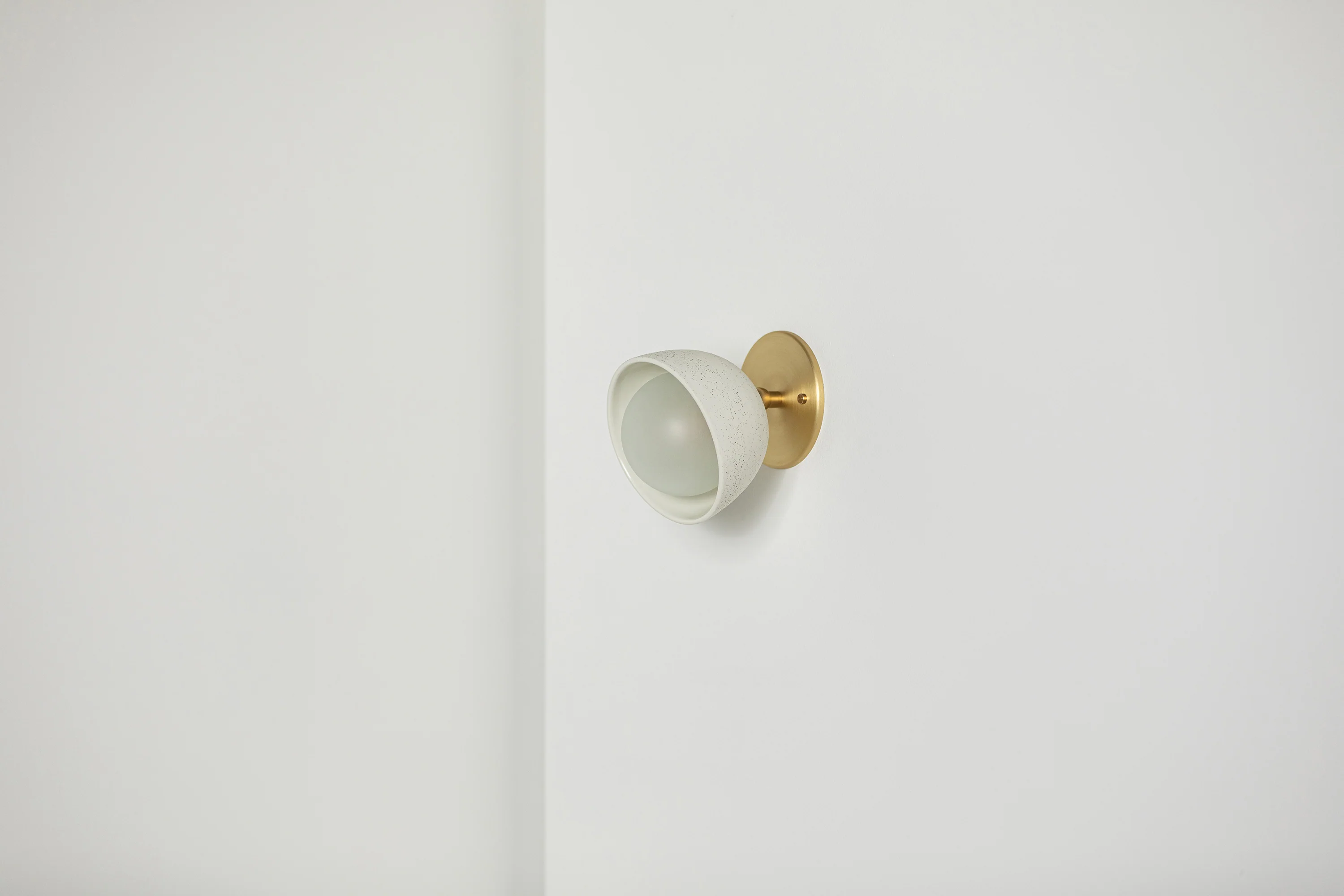 Terra Wall Sconce - Image 2