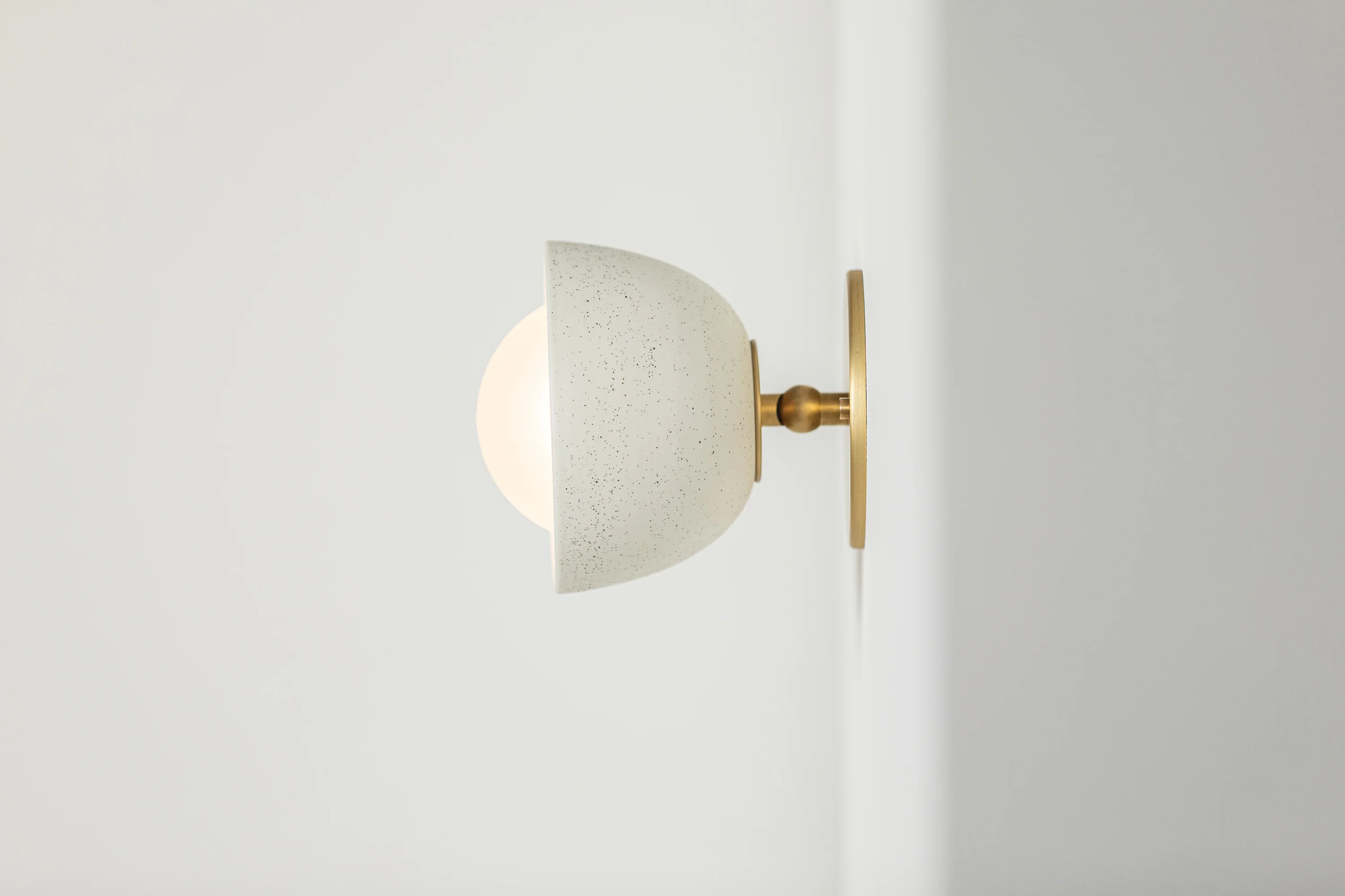 Terra Wall Sconce - Image 3