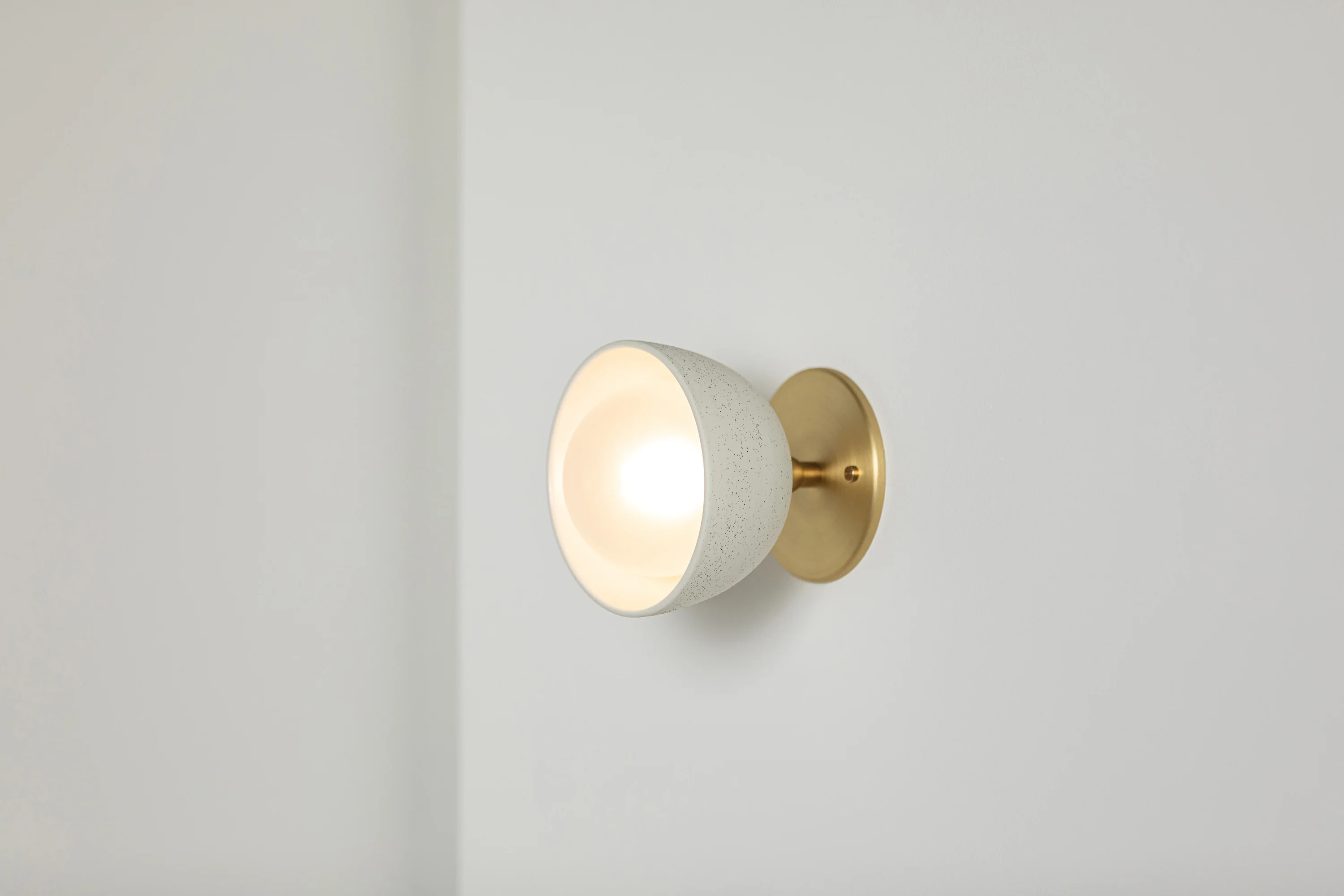 Terra Wall Sconce - Image 4