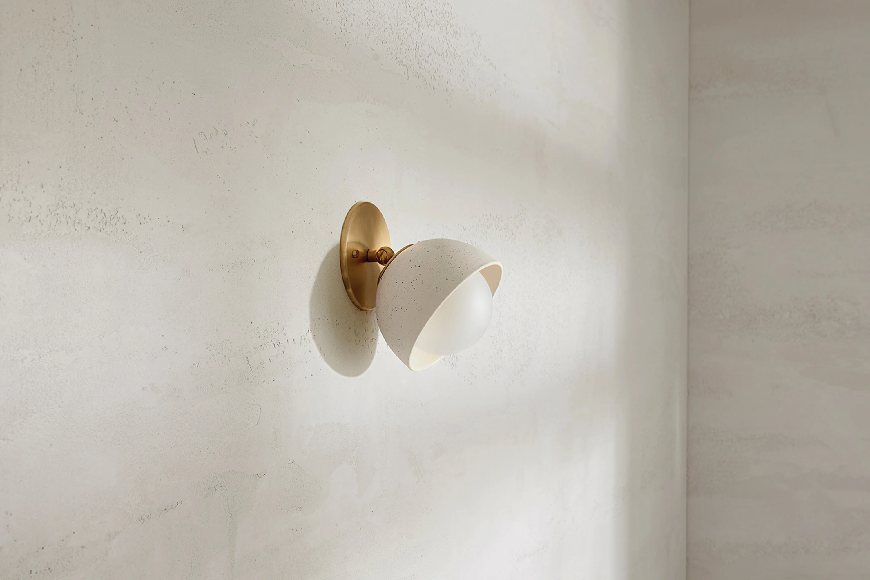 Terra Wall Sconce - Image 5