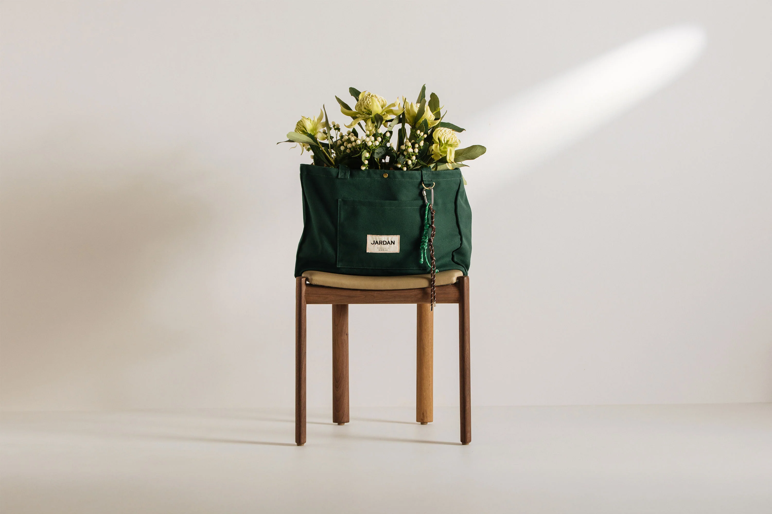 Tote Bag Clover - Image 3