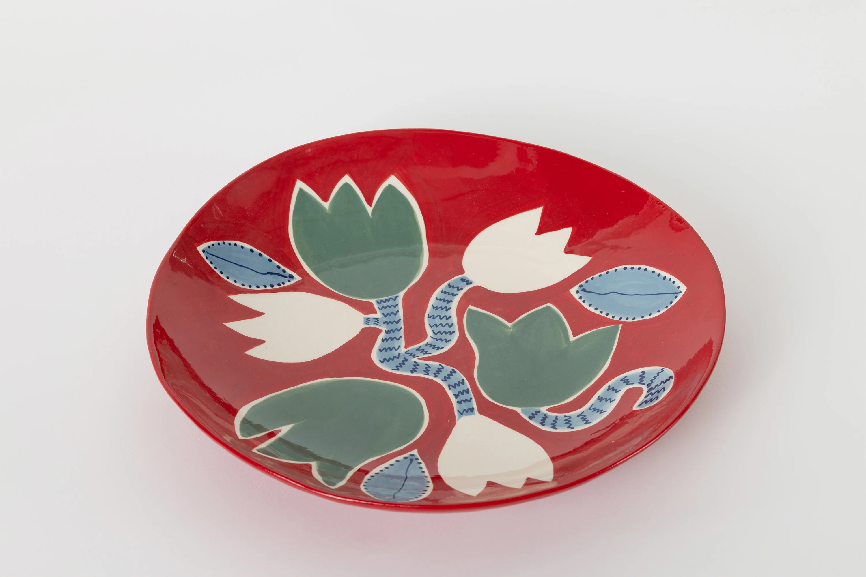 Tulip Fruit Platter - Image 3