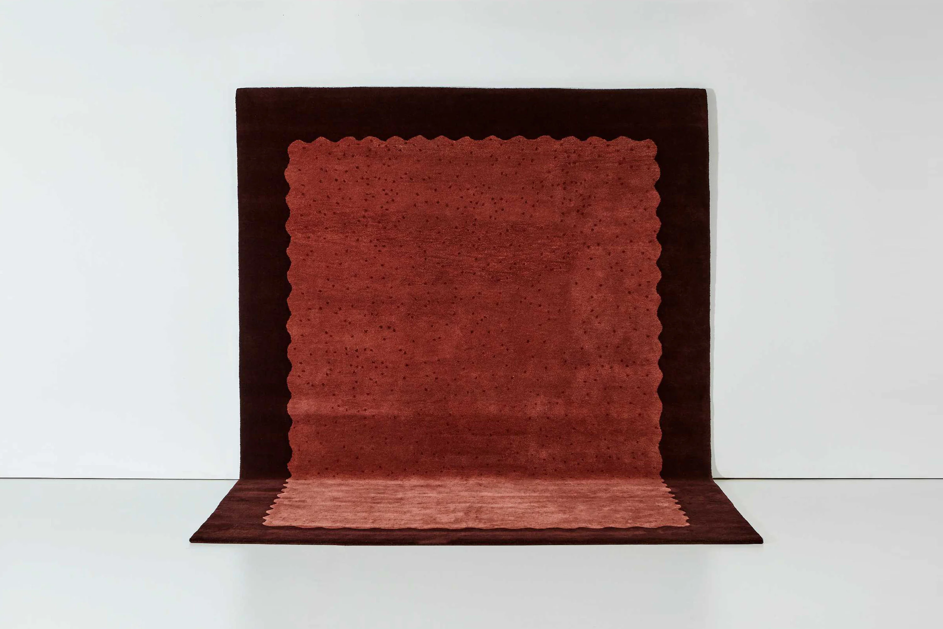 Uma Rug Ruby - Image 3