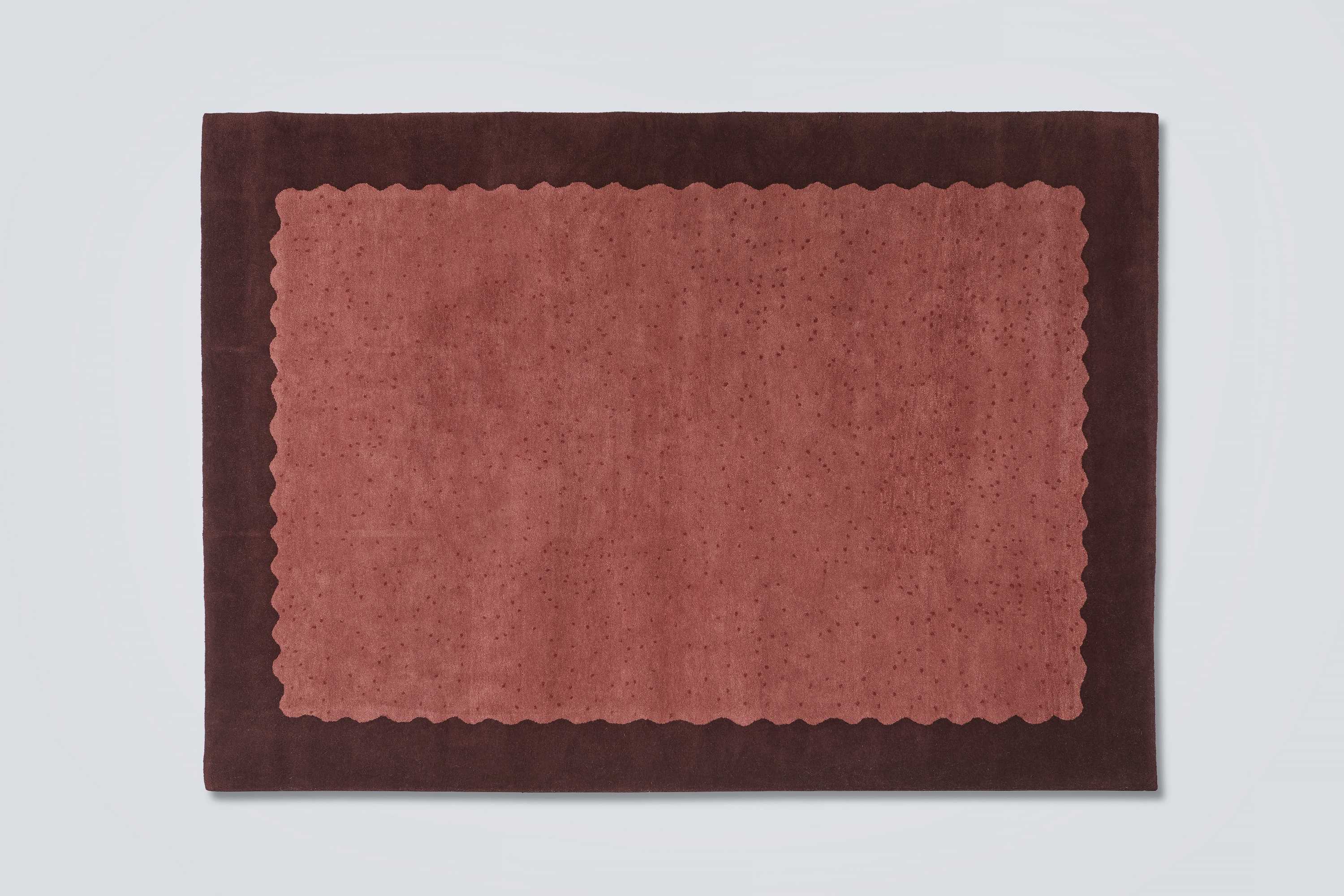 Uma Rug Ruby - Image 4
