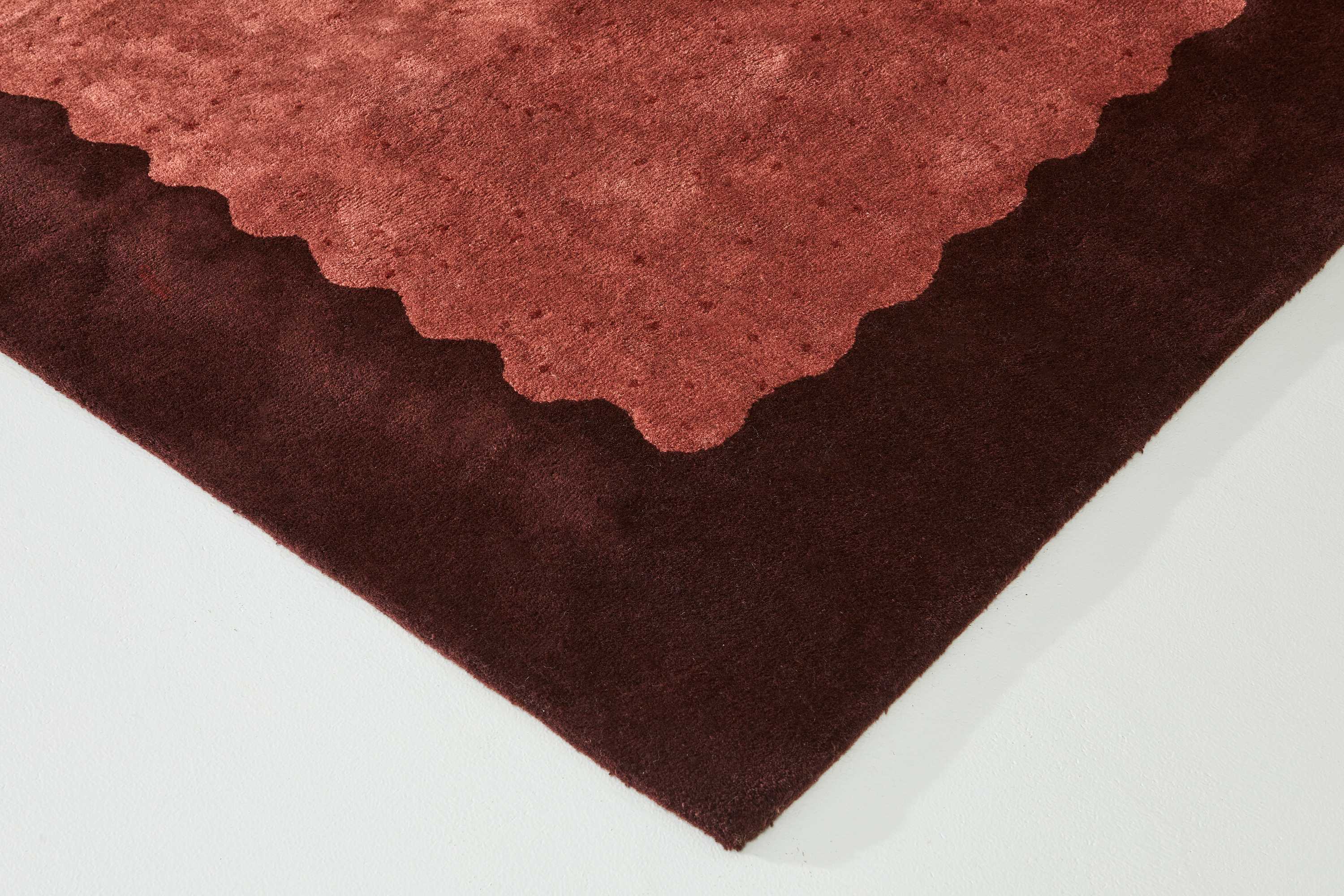 Uma Rug Ruby - Image 5